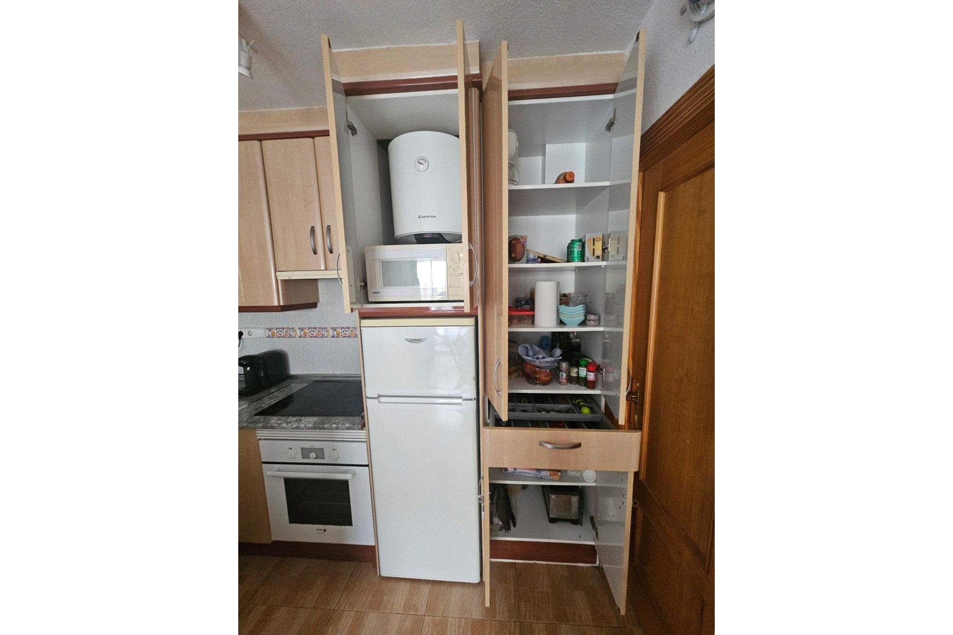 Reventa - Bungalow -
Torrevieja - Lago Jardin