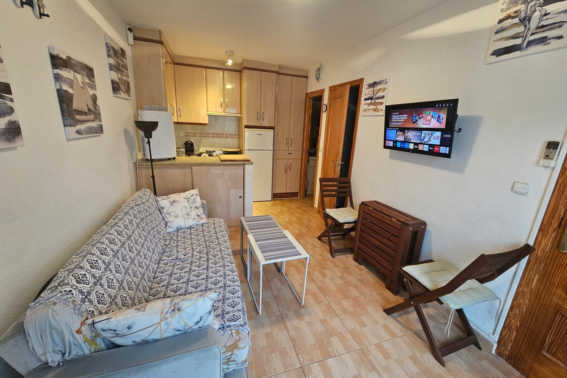 Reventa - Bungalow -
Torrevieja - Lago Jardin
