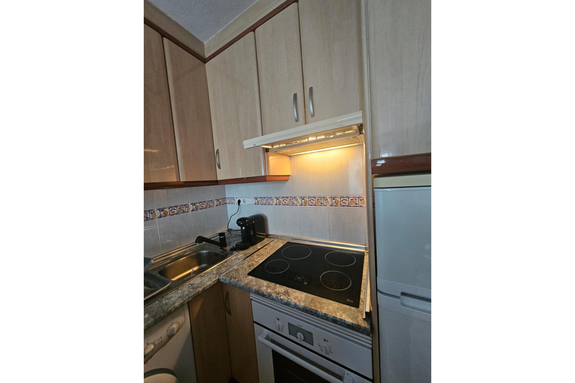 Reventa - Bungalow -
Torrevieja - Lago Jardin