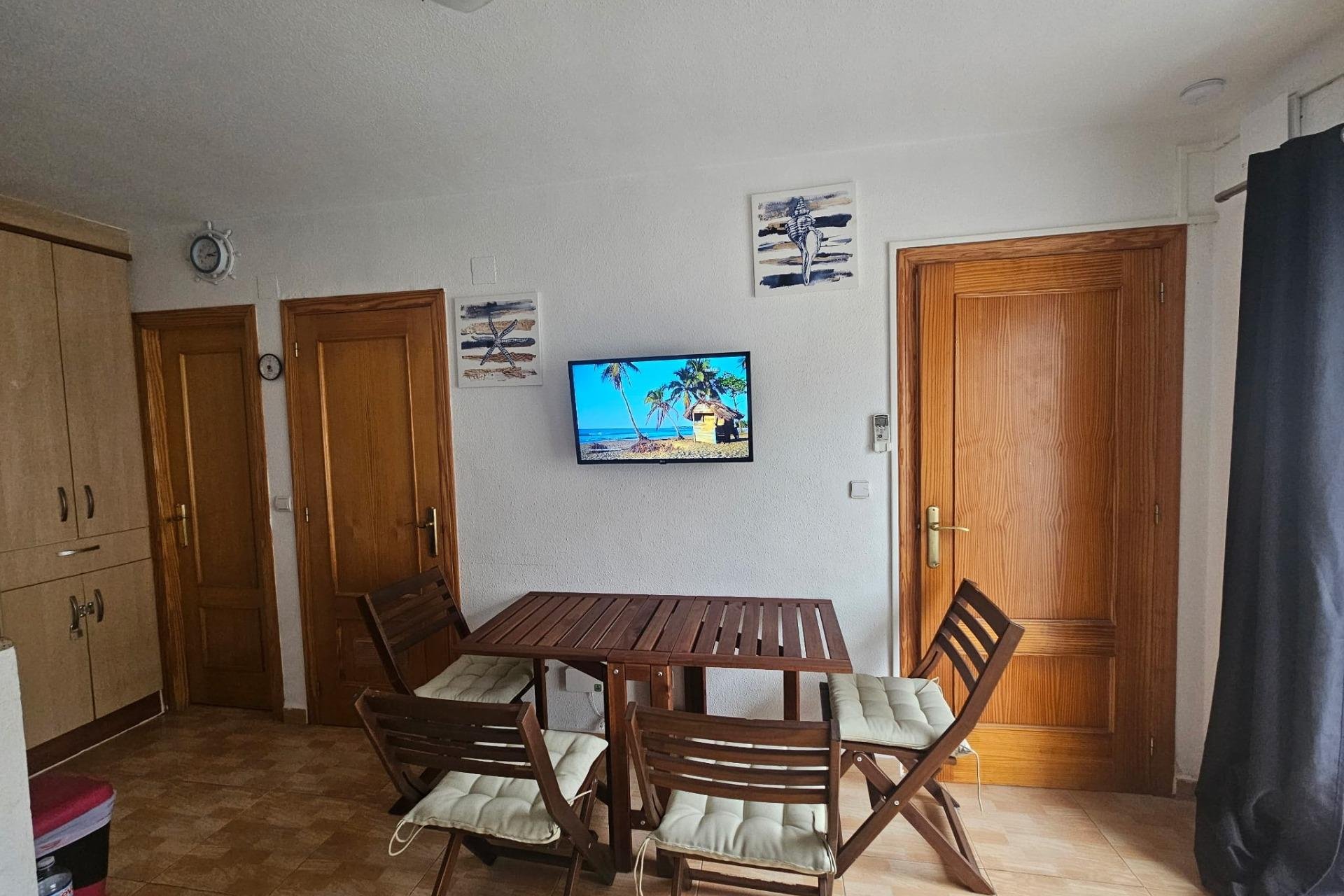 Reventa - Bungalow -
Torrevieja - Lago Jardin