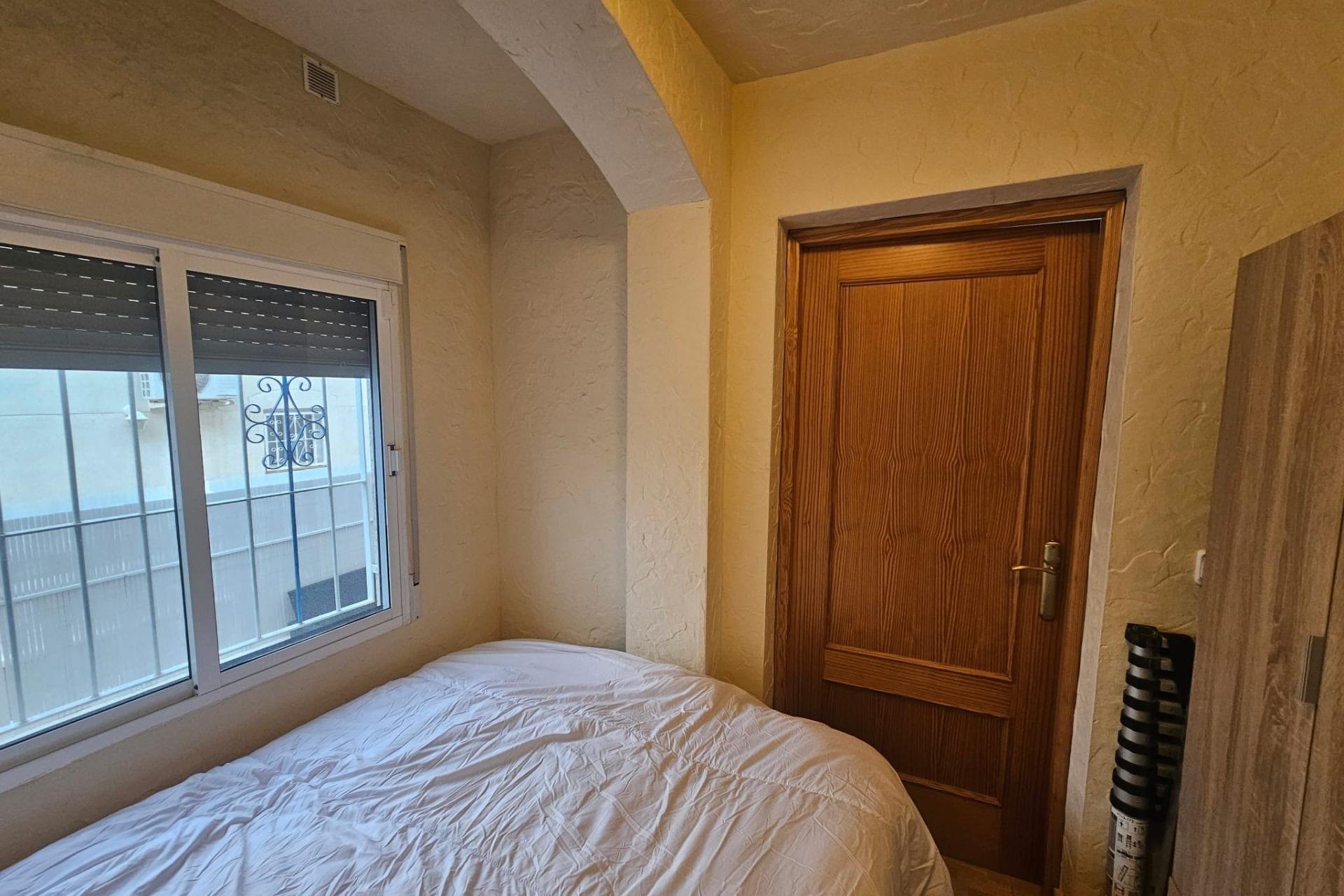 Reventa - Bungalow -
Torrevieja - Lago Jardin