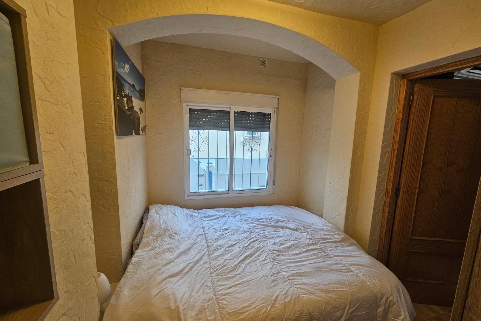 Reventa - Bungalow -
Torrevieja - Lago Jardin
