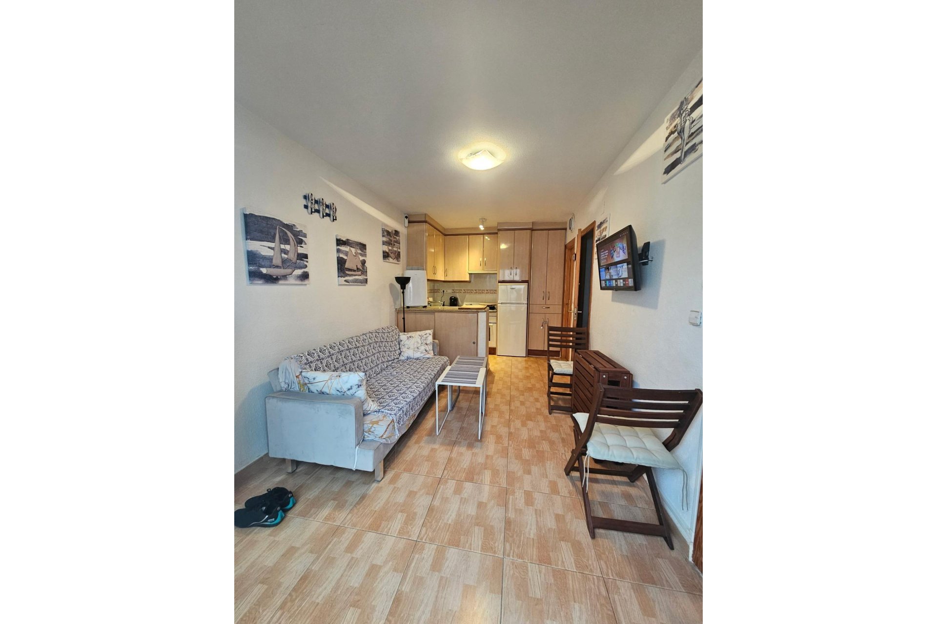 Reventa - Bungalow -
Torrevieja - Lago Jardin
