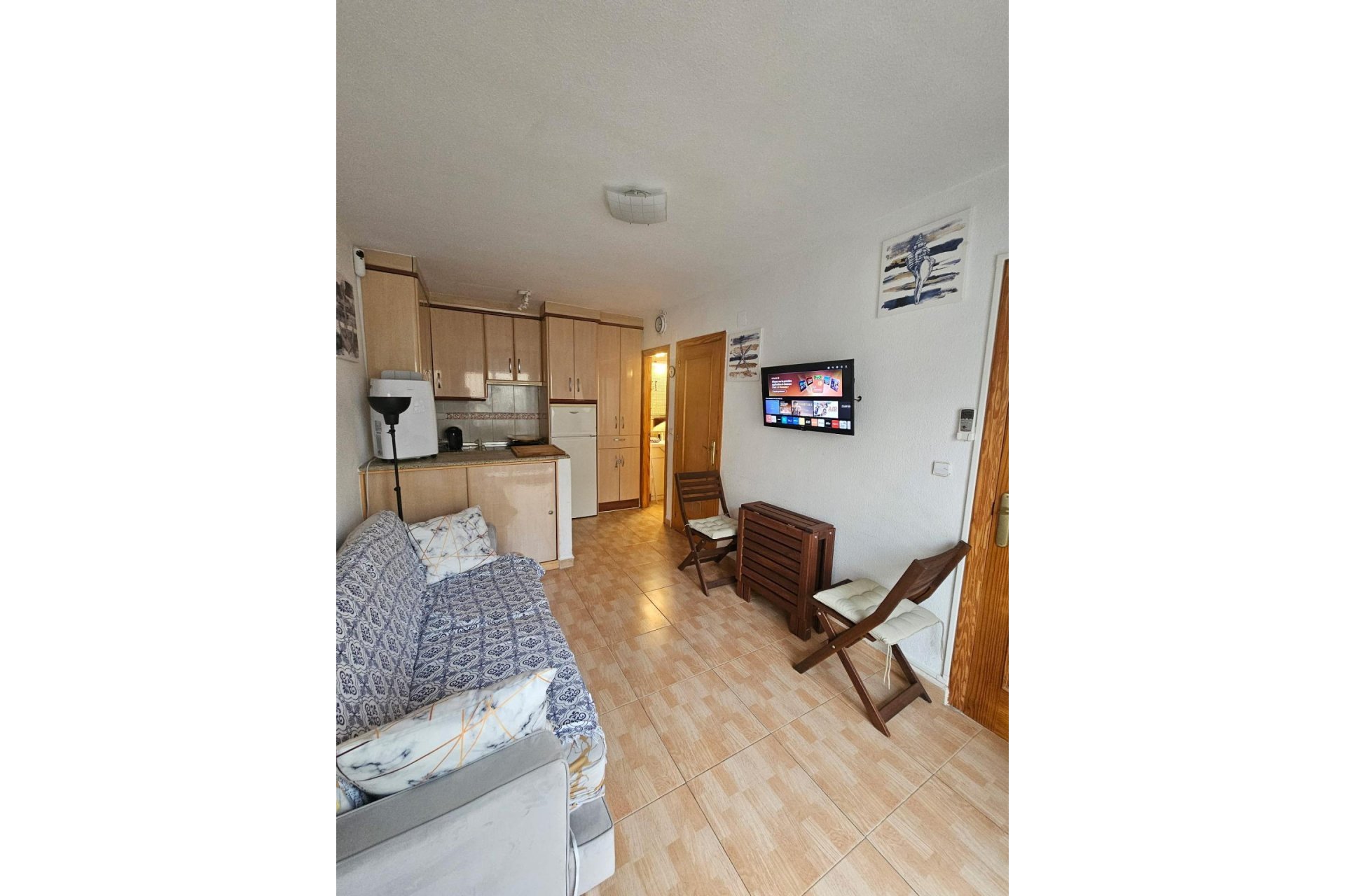 Reventa - Bungalow -
Torrevieja - Lago Jardin