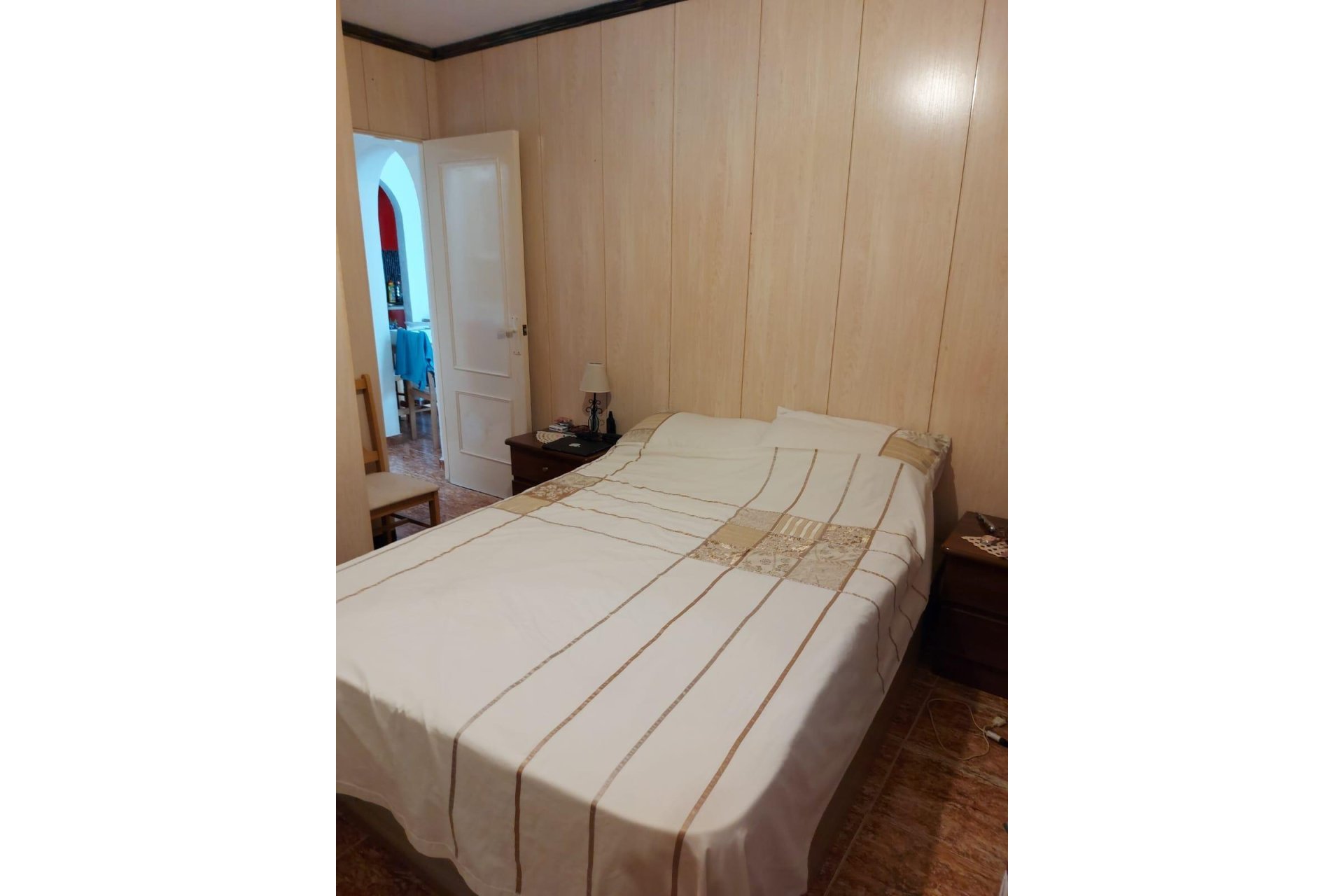 Reventa - Bungalow -
Torrevieja - Los Balcones - Los Altos del Edén