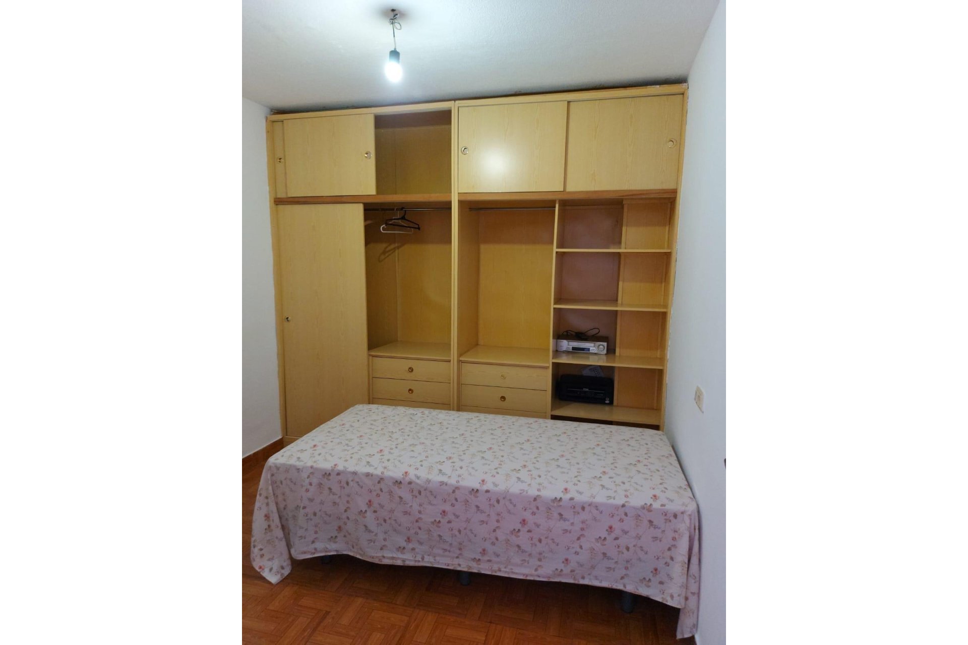 Reventa - Bungalow -
Torrevieja - Los Balcones - Los Altos del Edén