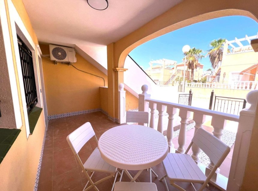 Reventa - Bungalow -
Torrevieja - Los Balcones - Los Altos del Edén