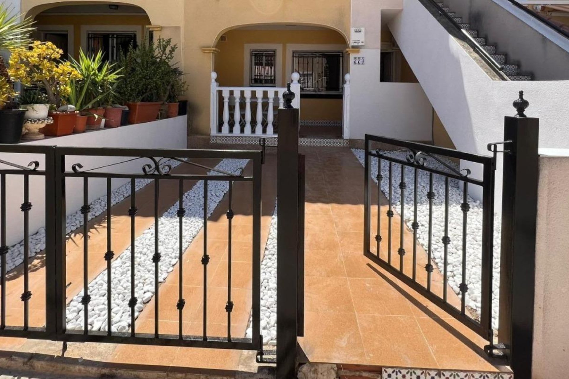 Reventa - Bungalow -
Torrevieja - Los Balcones - Los Altos del Edén