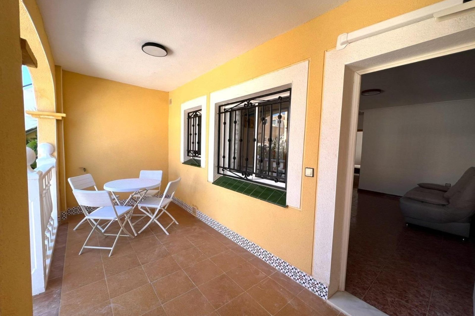 Reventa - Bungalow -
Torrevieja - Los Balcones - Los Altos del Edén