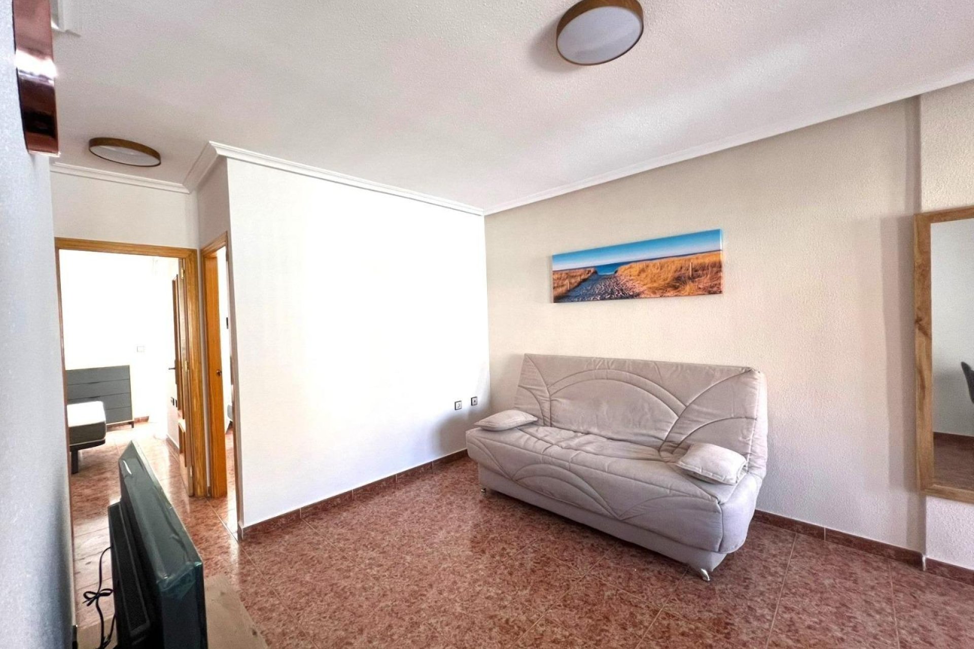 Reventa - Bungalow -
Torrevieja - Los Balcones - Los Altos del Edén