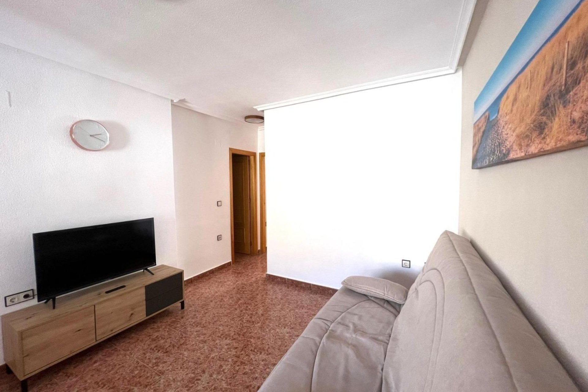 Reventa - Bungalow -
Torrevieja - Los Balcones - Los Altos del Edén