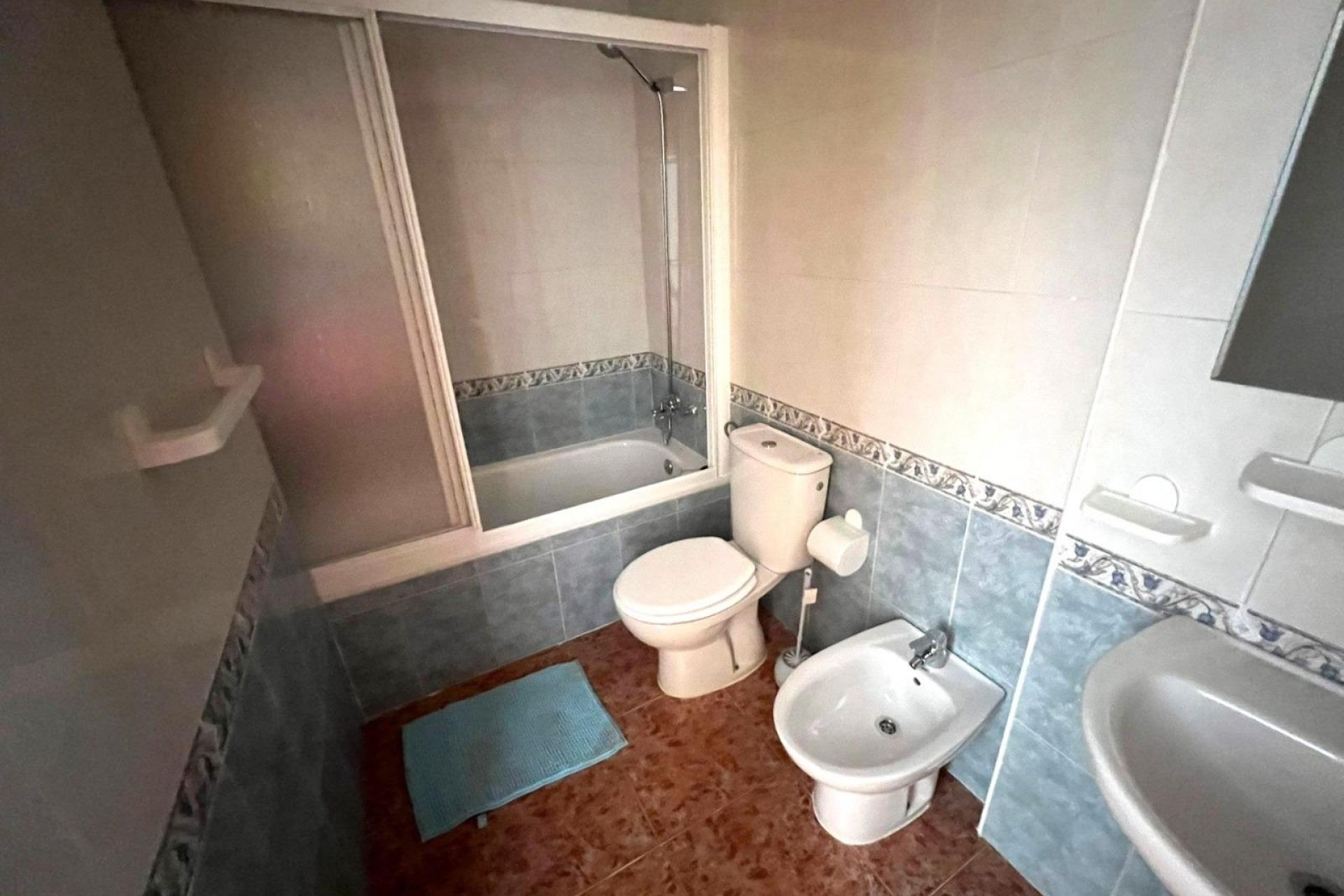 Reventa - Bungalow -
Torrevieja - Los Balcones - Los Altos del Edén