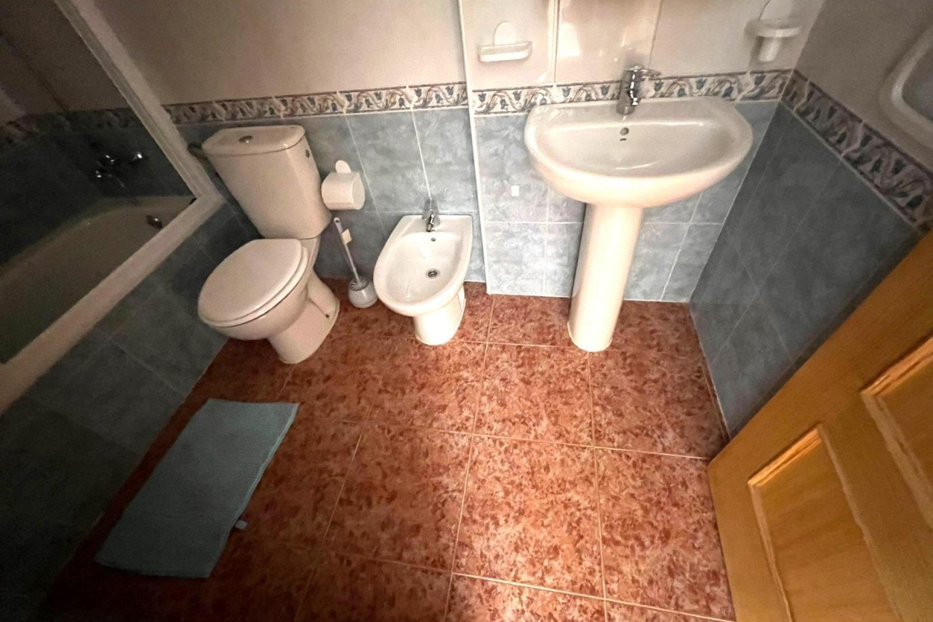 Reventa - Bungalow -
Torrevieja - Los Balcones - Los Altos del Edén