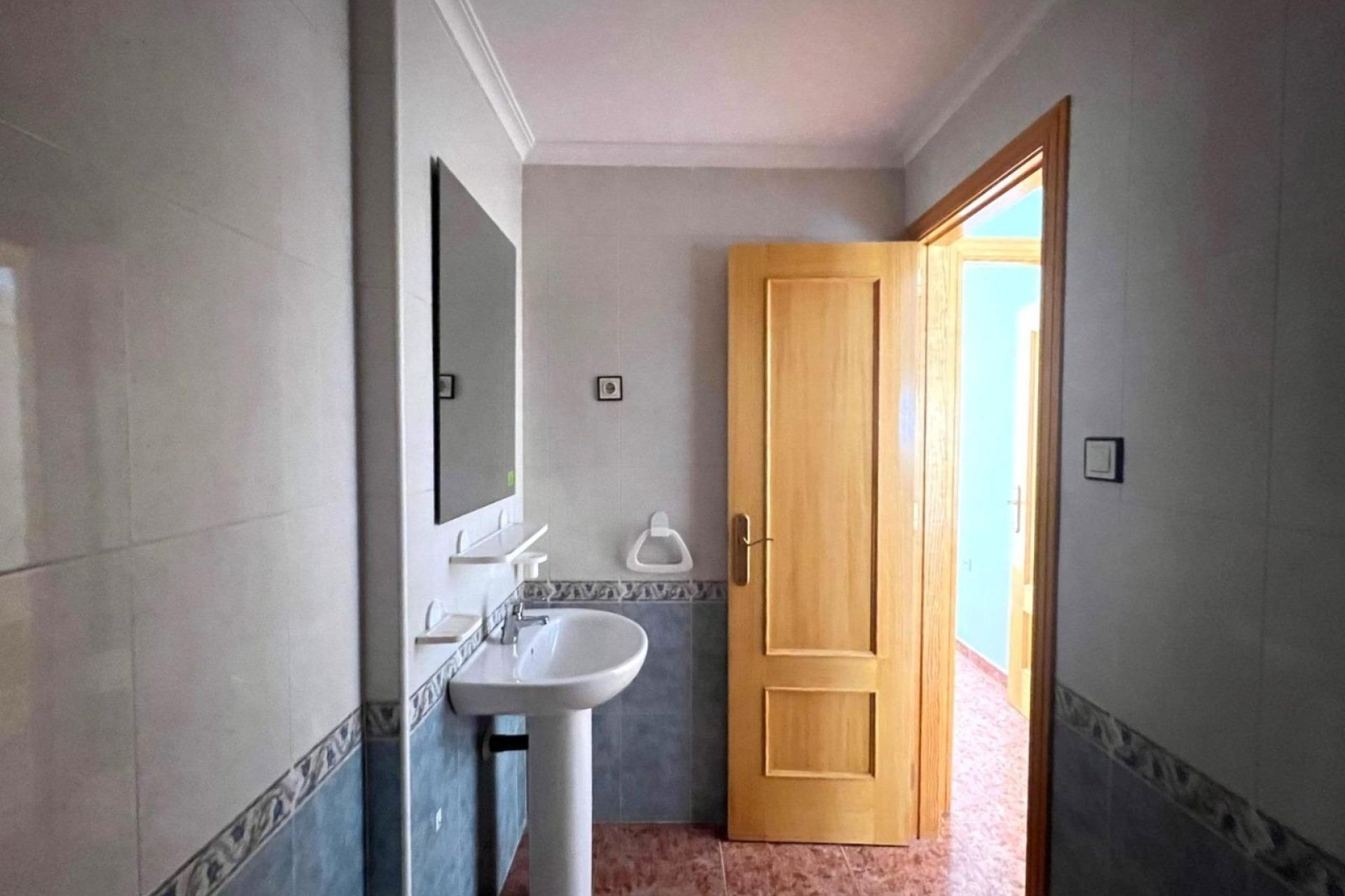Reventa - Bungalow -
Torrevieja - Los Balcones - Los Altos del Edén