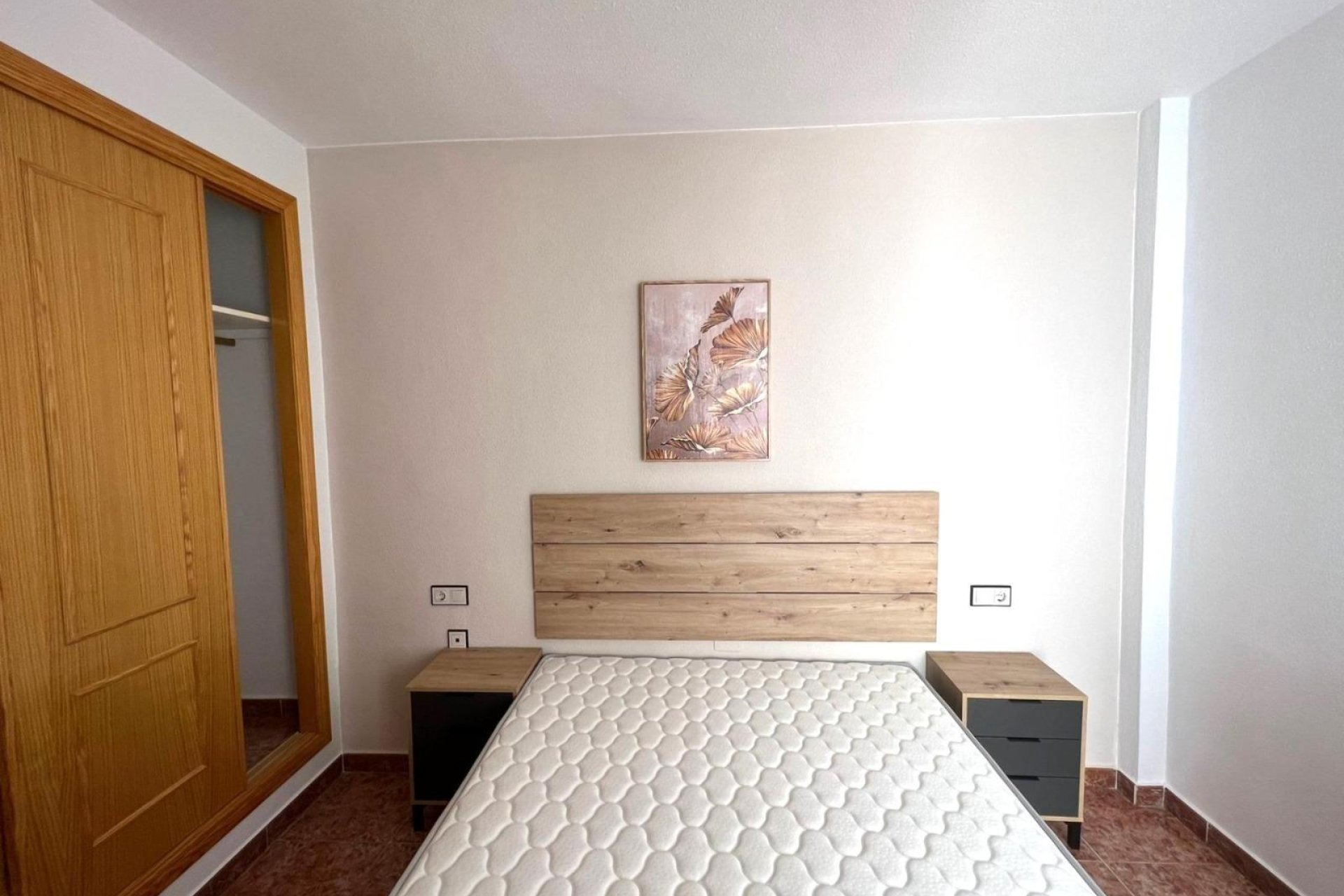 Reventa - Bungalow -
Torrevieja - Los Balcones - Los Altos del Edén