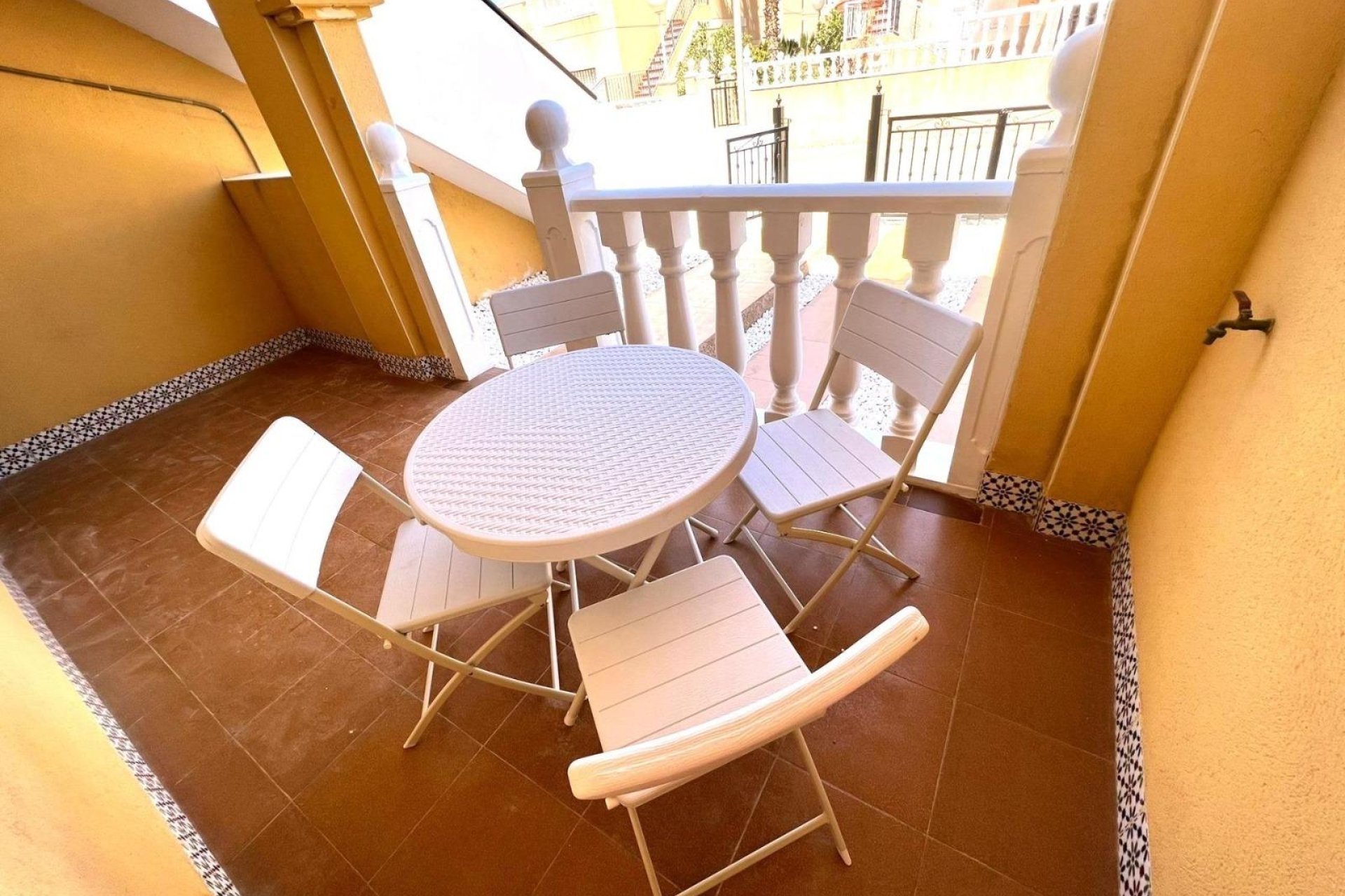 Reventa - Bungalow -
Torrevieja - Los Balcones - Los Altos del Edén