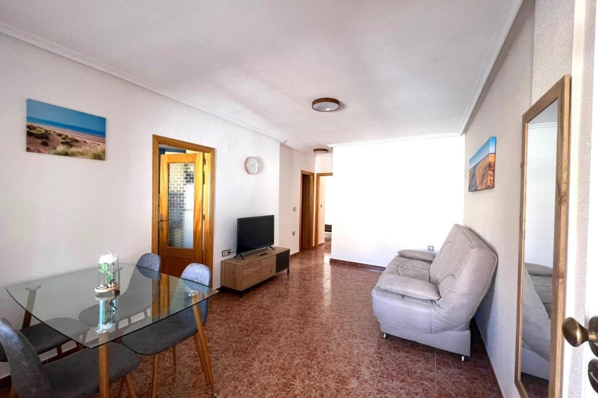 Reventa - Bungalow -
Torrevieja - Los Balcones - Los Altos del Edén
