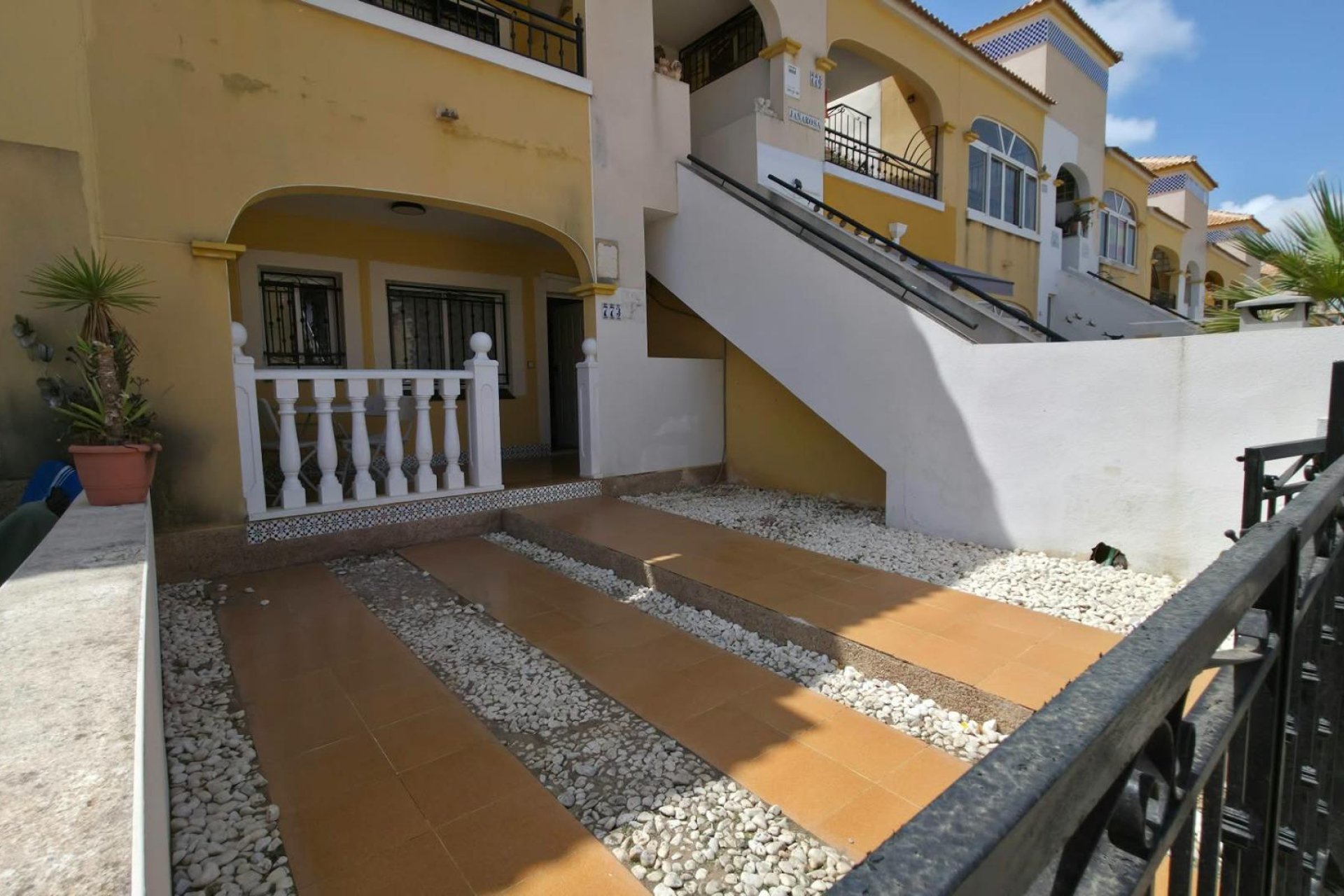 Reventa - Bungalow -
Torrevieja - Los Balcones - Los Altos del Edén