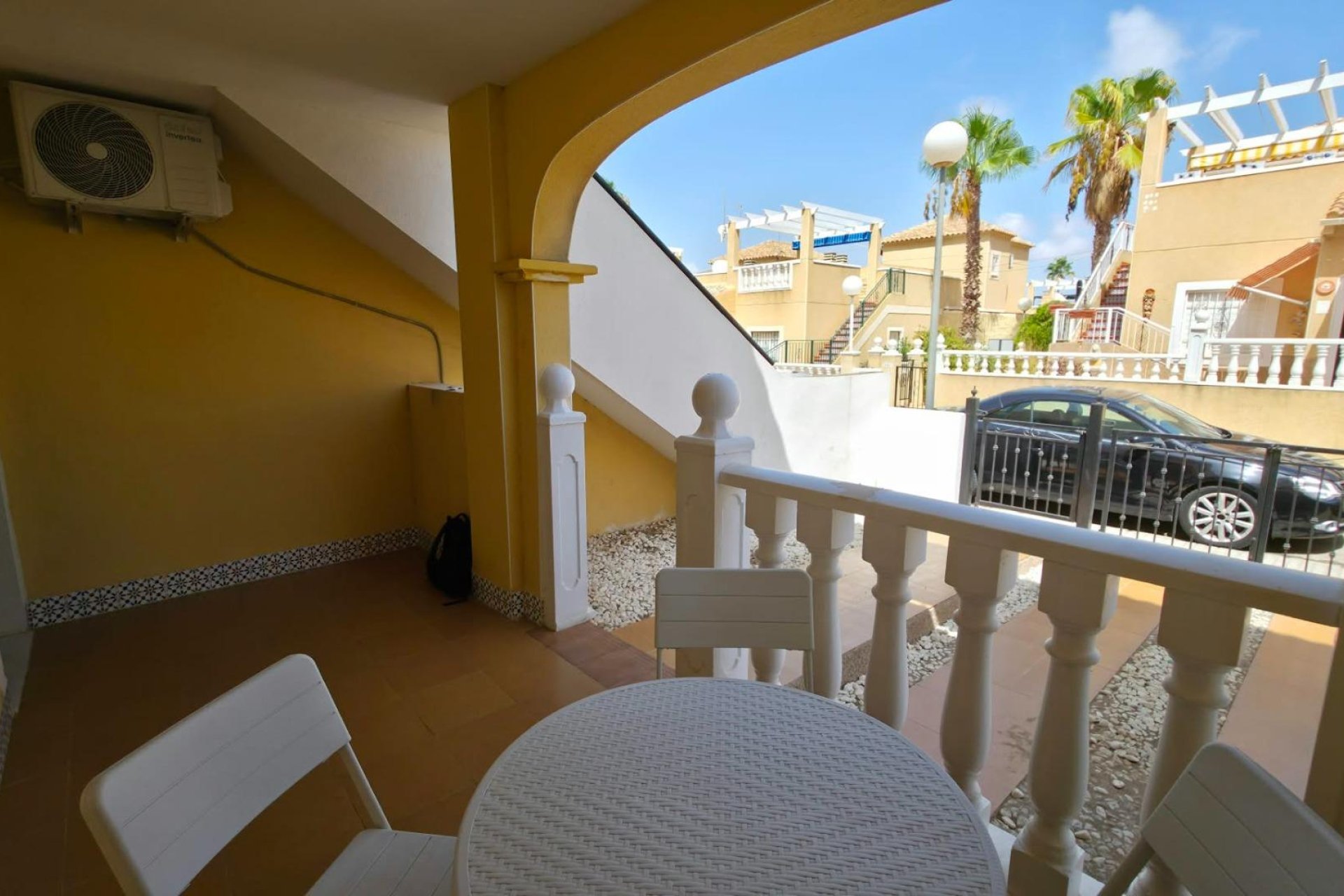 Reventa - Bungalow -
Torrevieja - Los Balcones - Los Altos del Edén