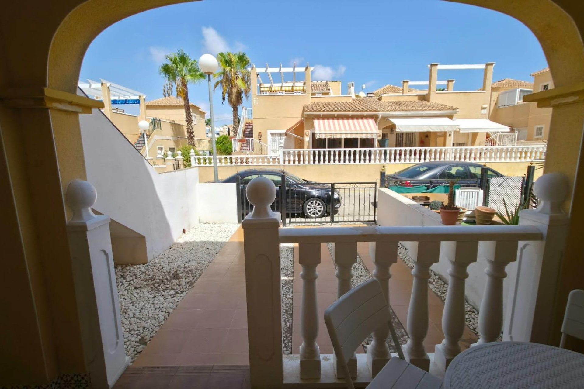 Reventa - Bungalow -
Torrevieja - Los Balcones - Los Altos del Edén