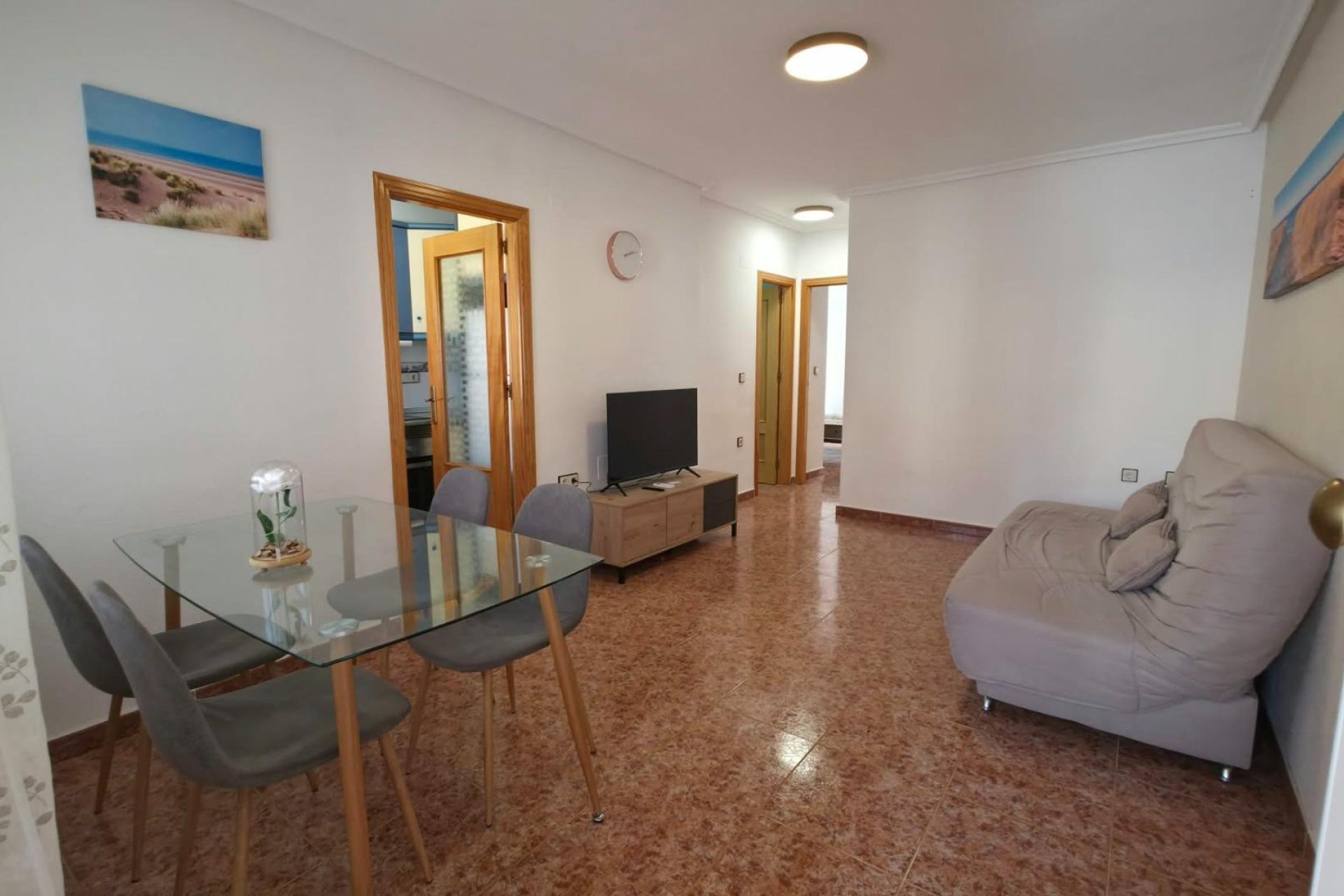 Reventa - Bungalow -
Torrevieja - Los Balcones - Los Altos del Edén
