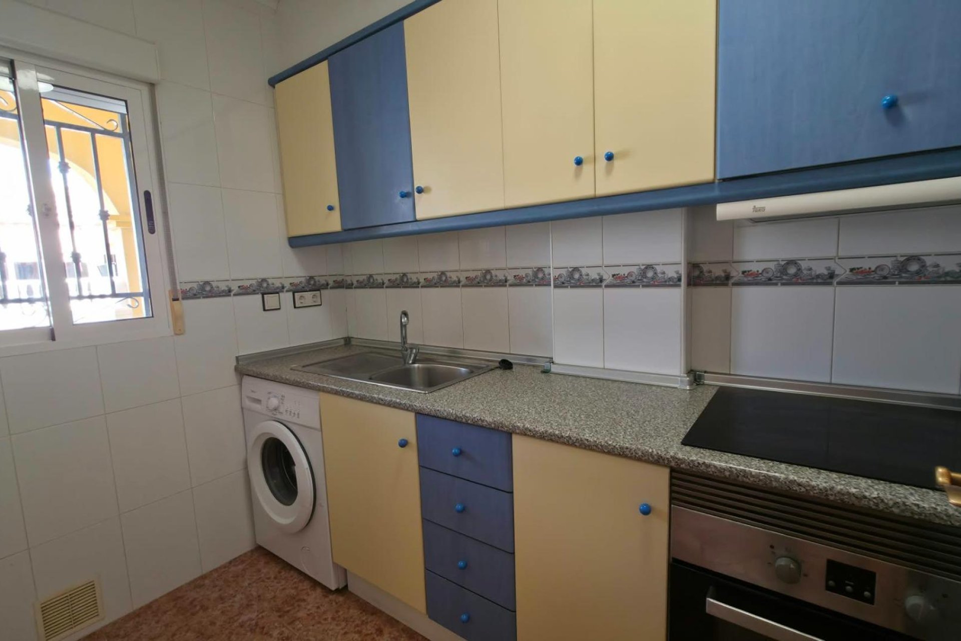 Reventa - Bungalow -
Torrevieja - Los Balcones - Los Altos del Edén