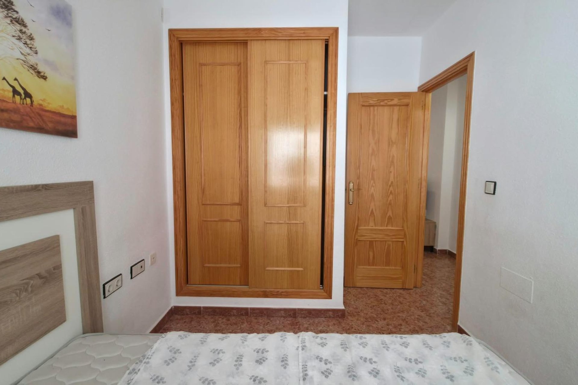 Reventa - Bungalow -
Torrevieja - Los Balcones - Los Altos del Edén