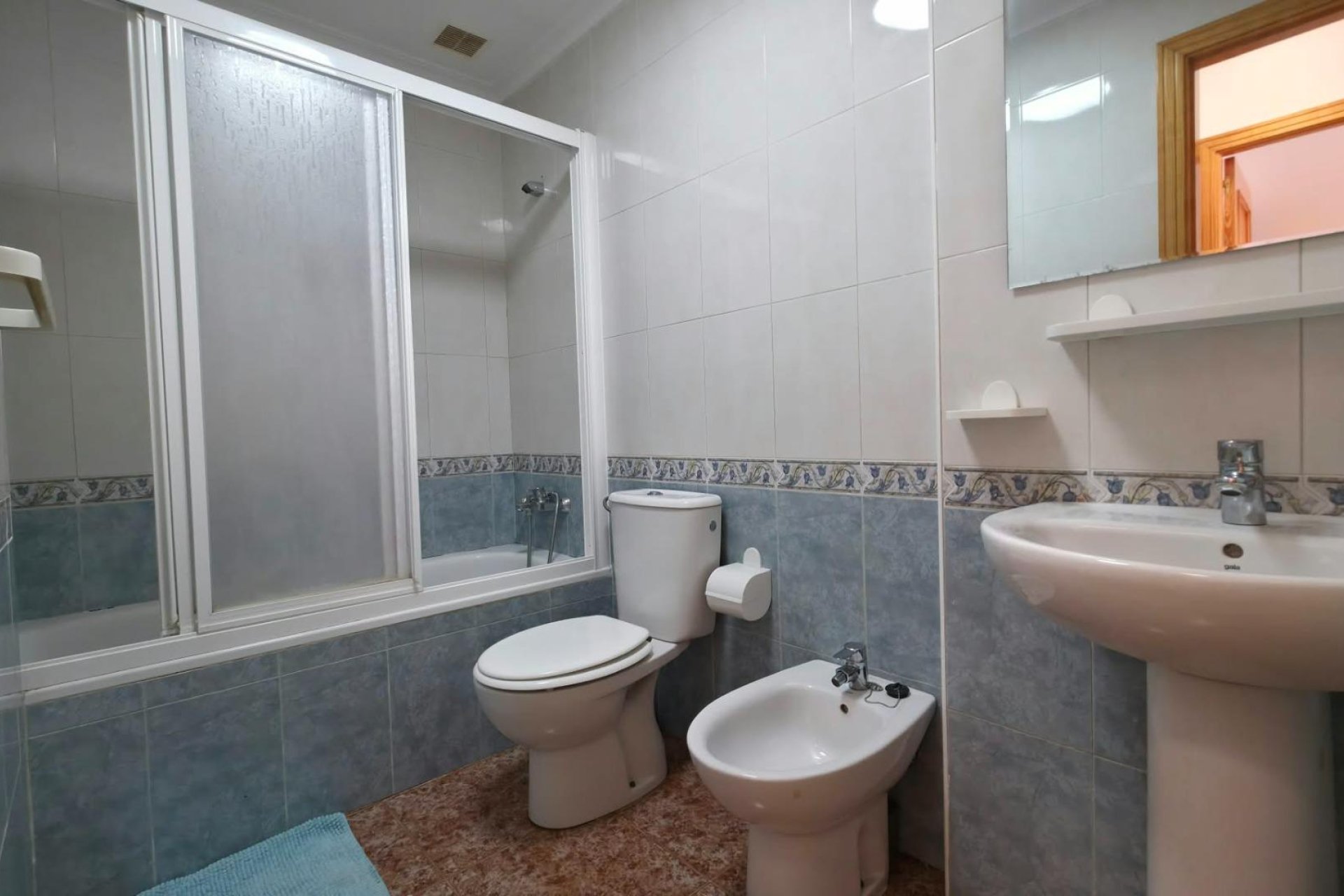 Reventa - Bungalow -
Torrevieja - Los Balcones - Los Altos del Edén