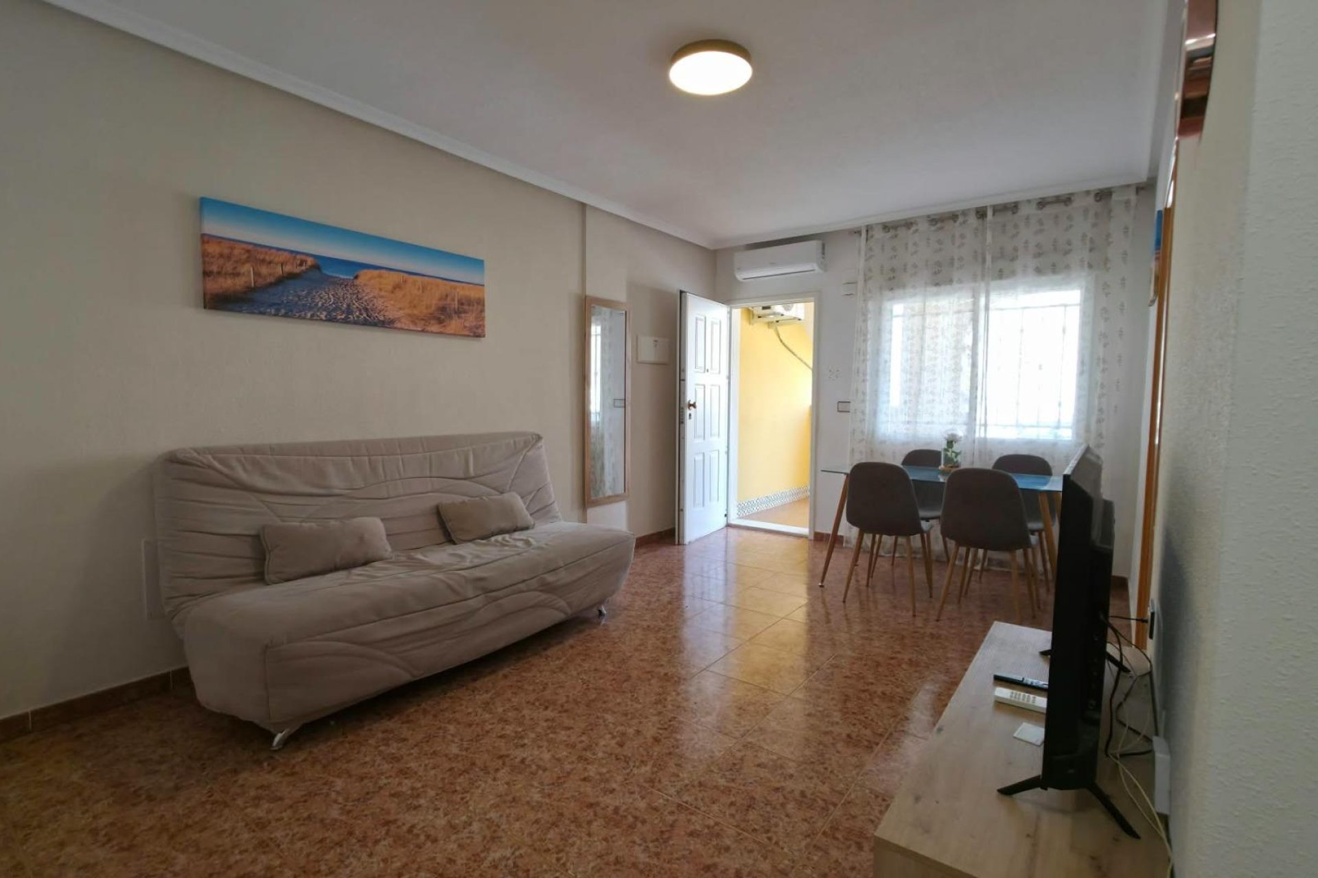 Reventa - Bungalow -
Torrevieja - Los Balcones - Los Altos del Edén