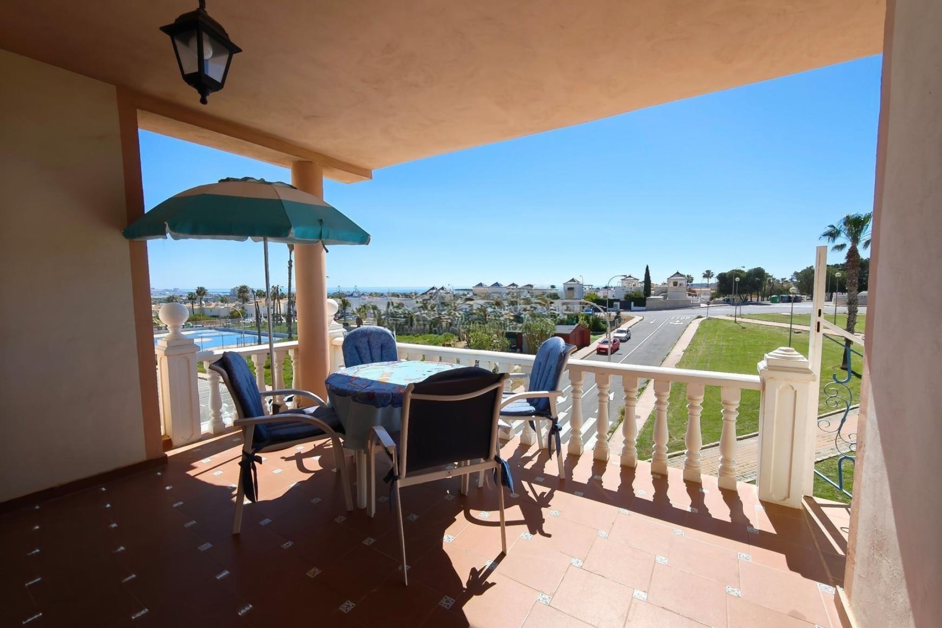 Reventa - Bungalow -
Torrevieja - Los Balcones - Los Altos del Edén