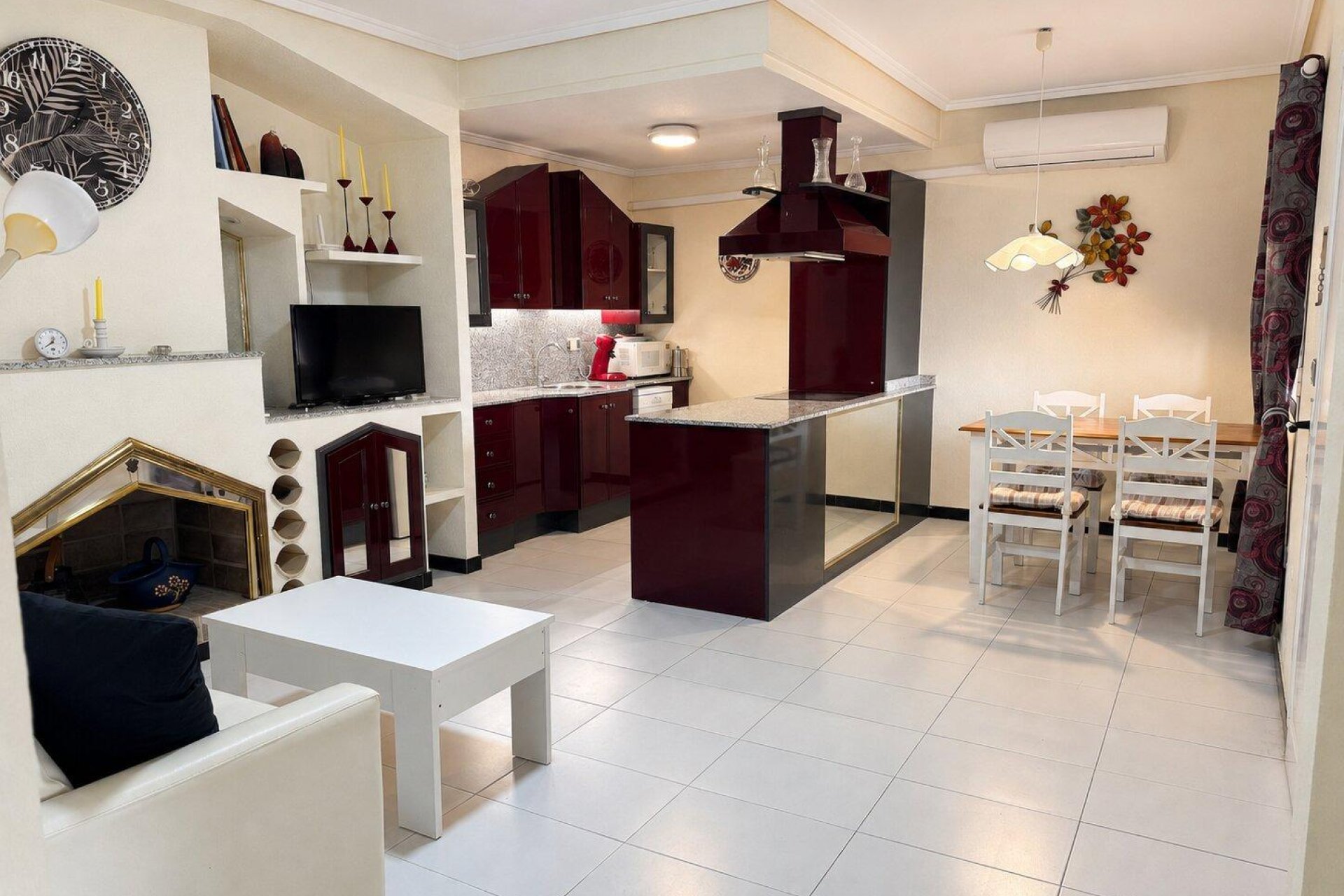 Reventa - Bungalow -
Torrevieja - Los Balcones - Los Altos del Edén
