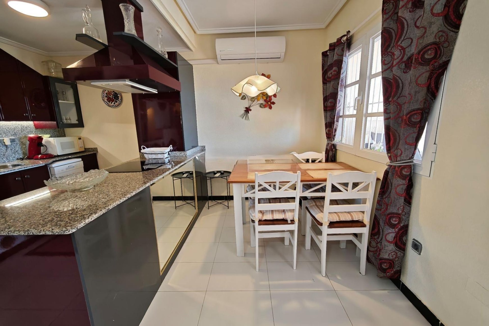 Reventa - Bungalow -
Torrevieja - Los Balcones - Los Altos del Edén