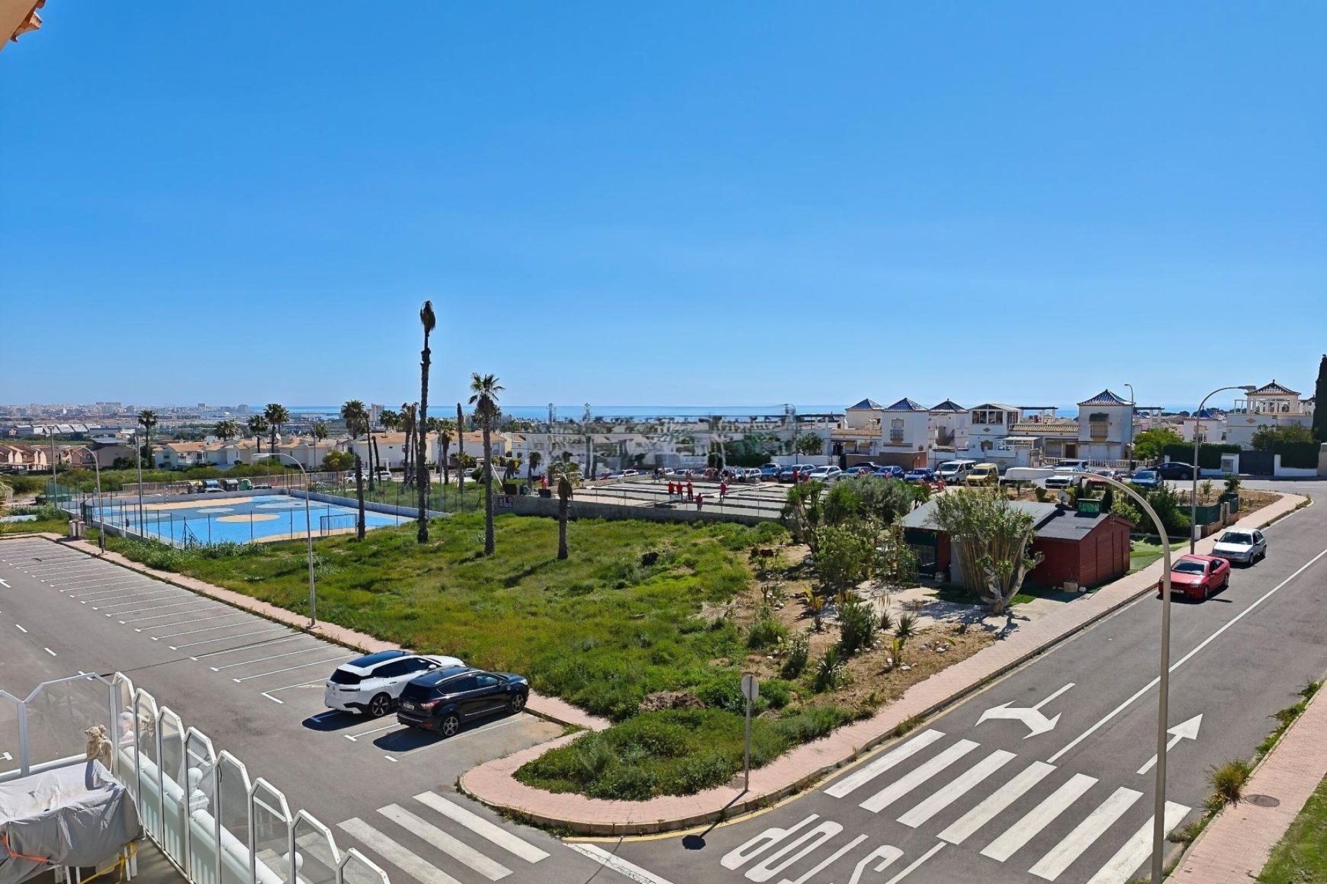Reventa - Bungalow -
Torrevieja - Los Balcones - Los Altos del Edén