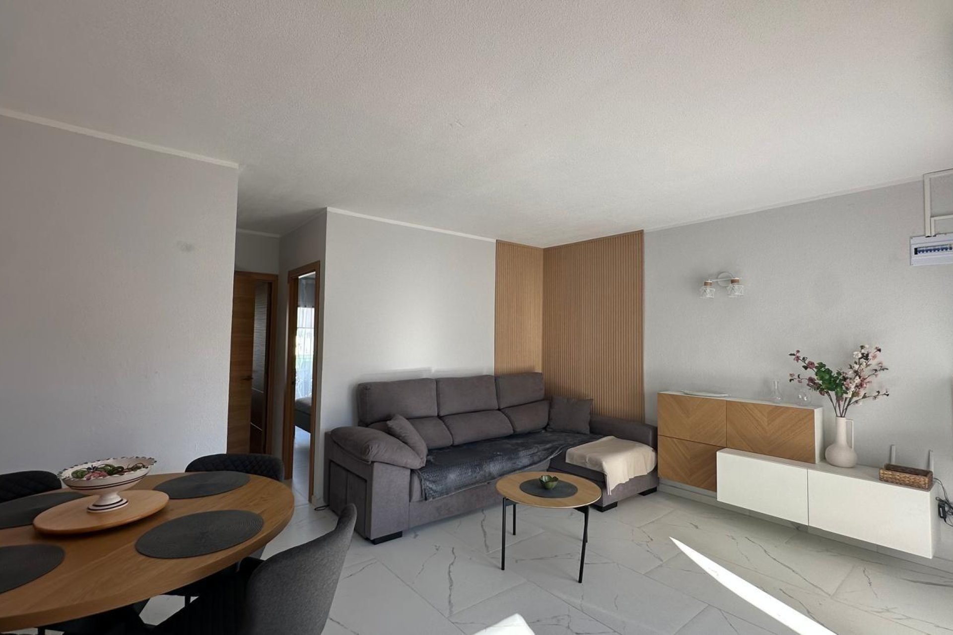 Reventa - Bungalow -
Torrevieja - Los Balcones