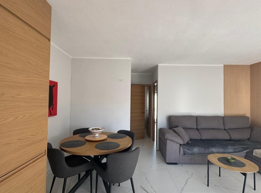 Reventa - Bungalow -
Torrevieja - Los Balcones