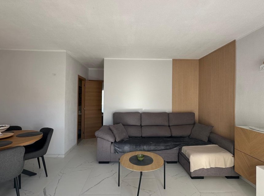 Reventa - Bungalow -
Torrevieja - Los Balcones