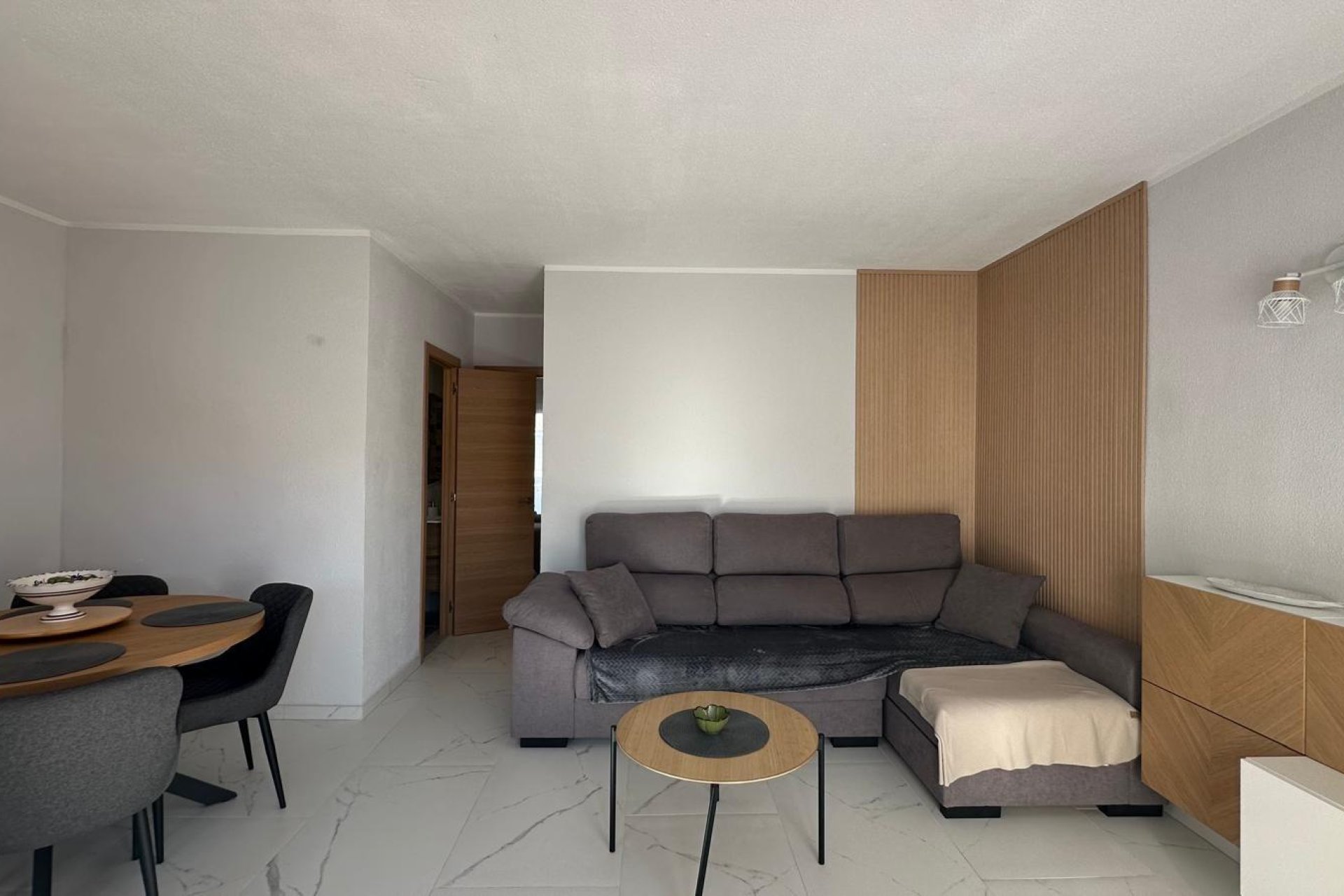 Reventa - Bungalow -
Torrevieja - Los Balcones