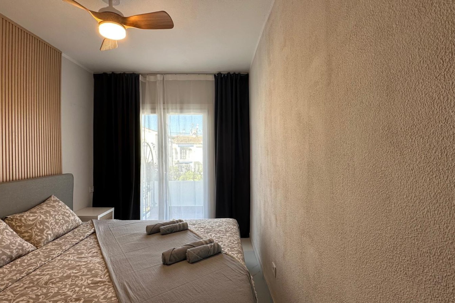 Reventa - Bungalow -
Torrevieja - Los Balcones