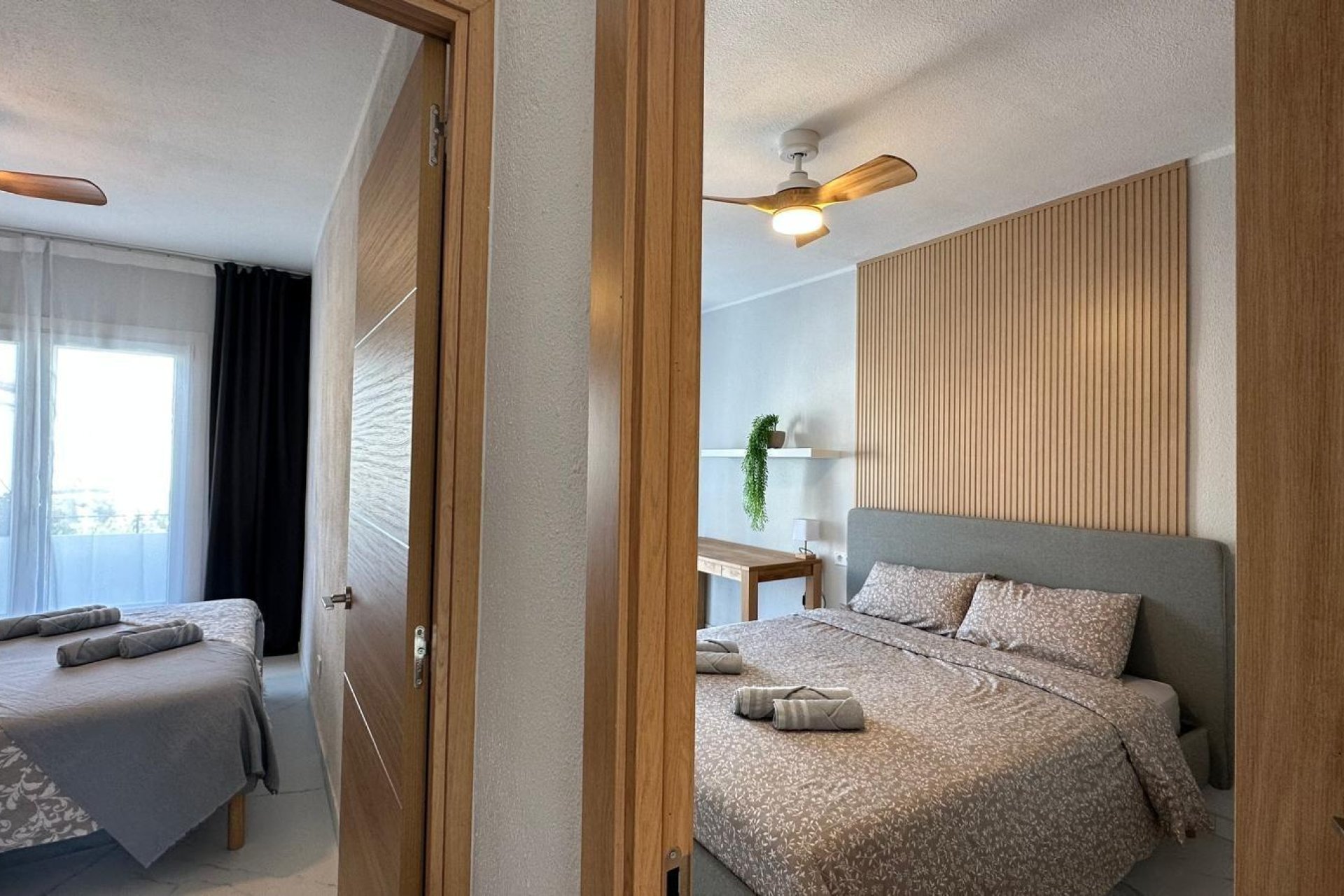 Reventa - Bungalow -
Torrevieja - Los Balcones