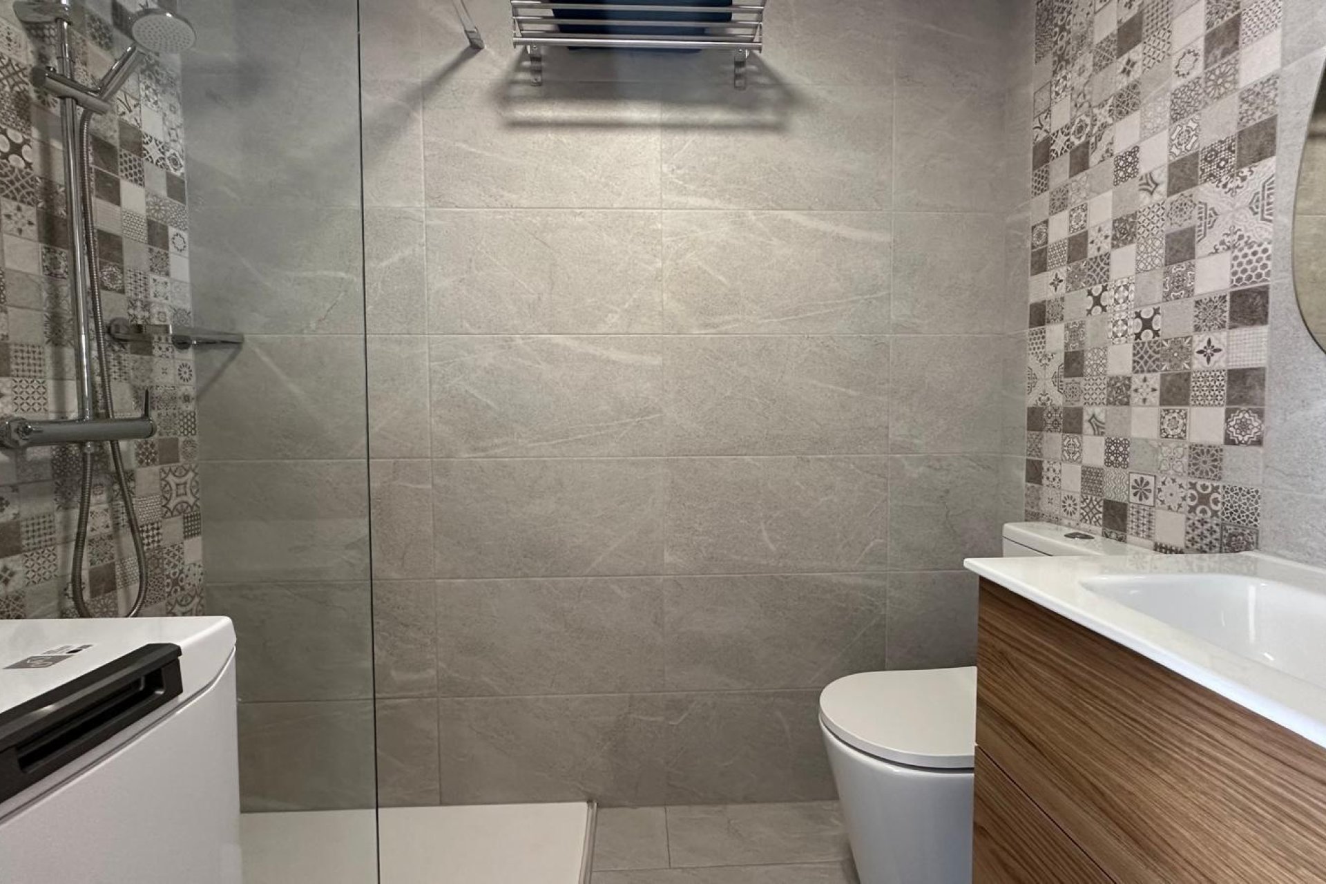 Reventa - Bungalow -
Torrevieja - Los Balcones