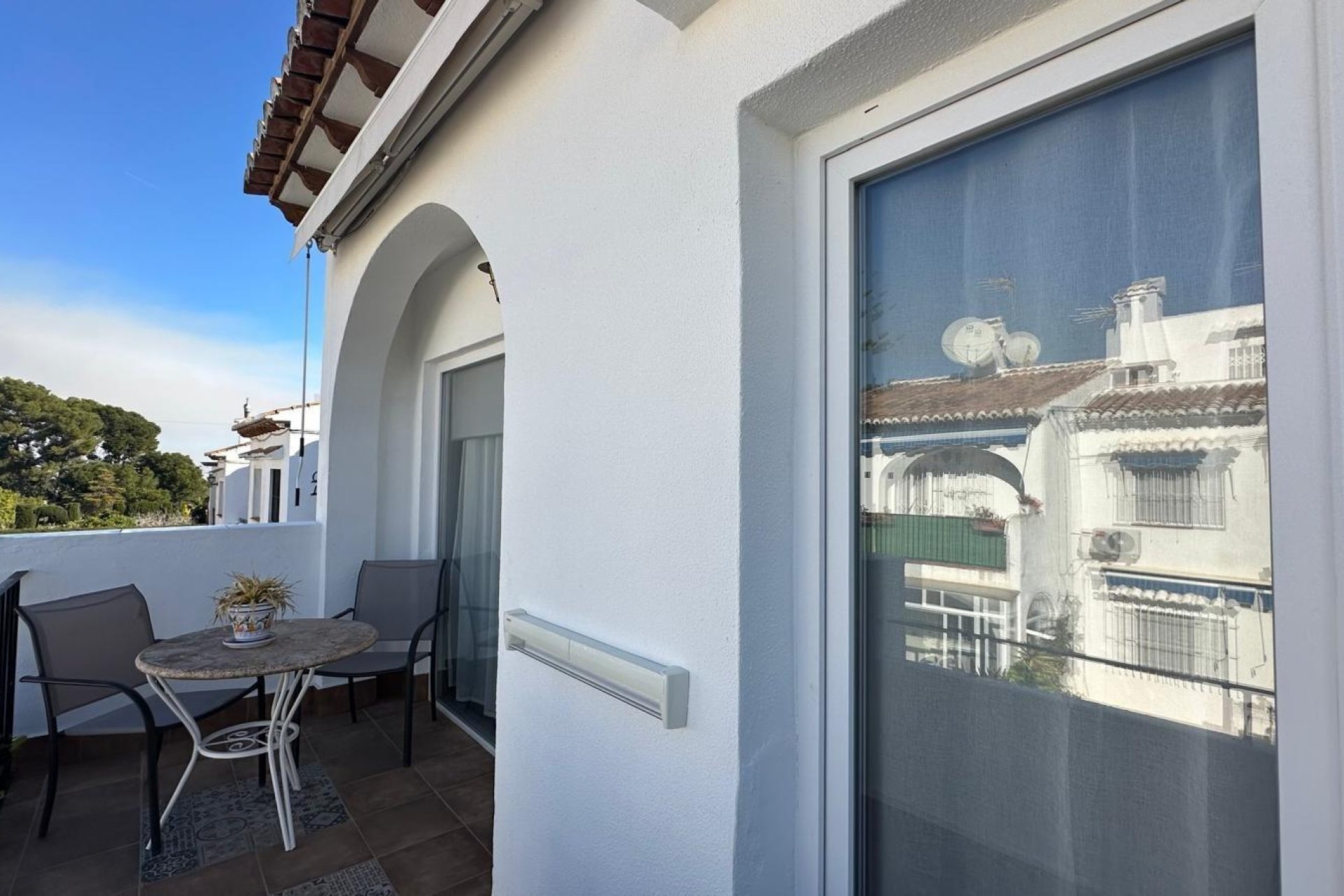 Reventa - Bungalow -
Torrevieja - Los Balcones