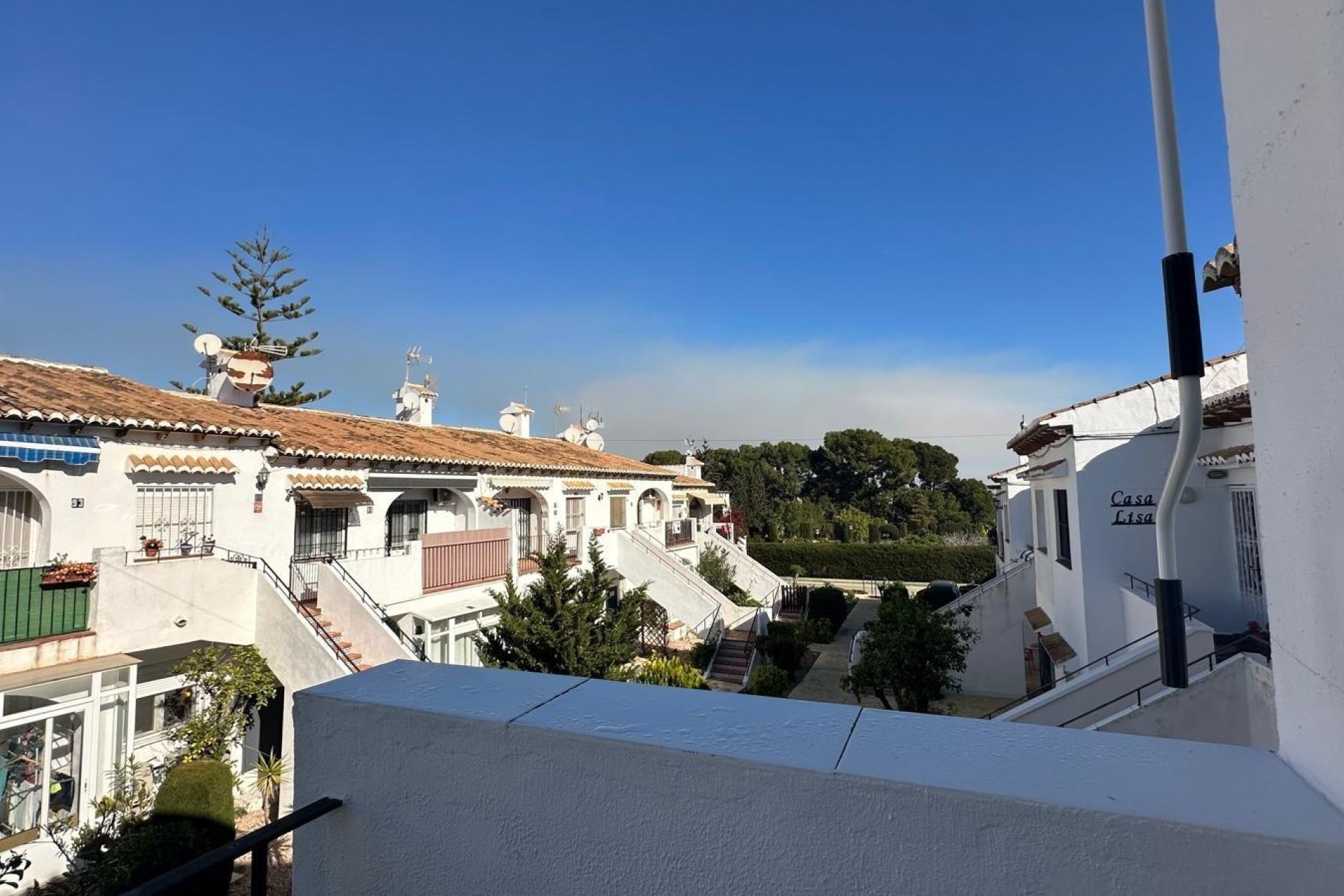 Reventa - Bungalow -
Torrevieja - Los Balcones