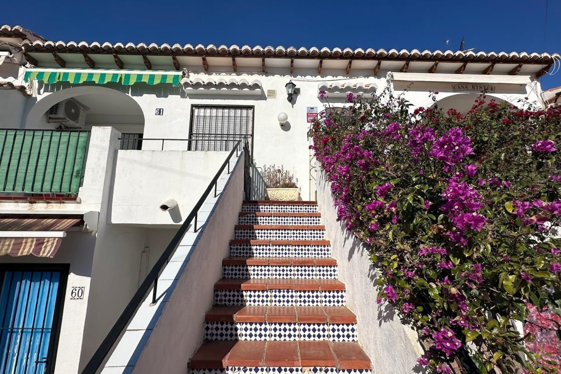 Reventa - Bungalow -
Torrevieja - Los Balcones