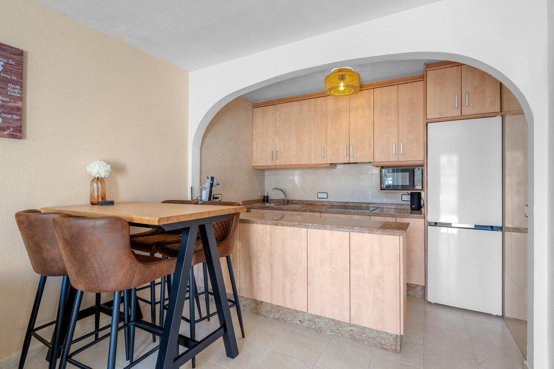 Reventa - Bungalow -
Torrevieja - Los Balcones