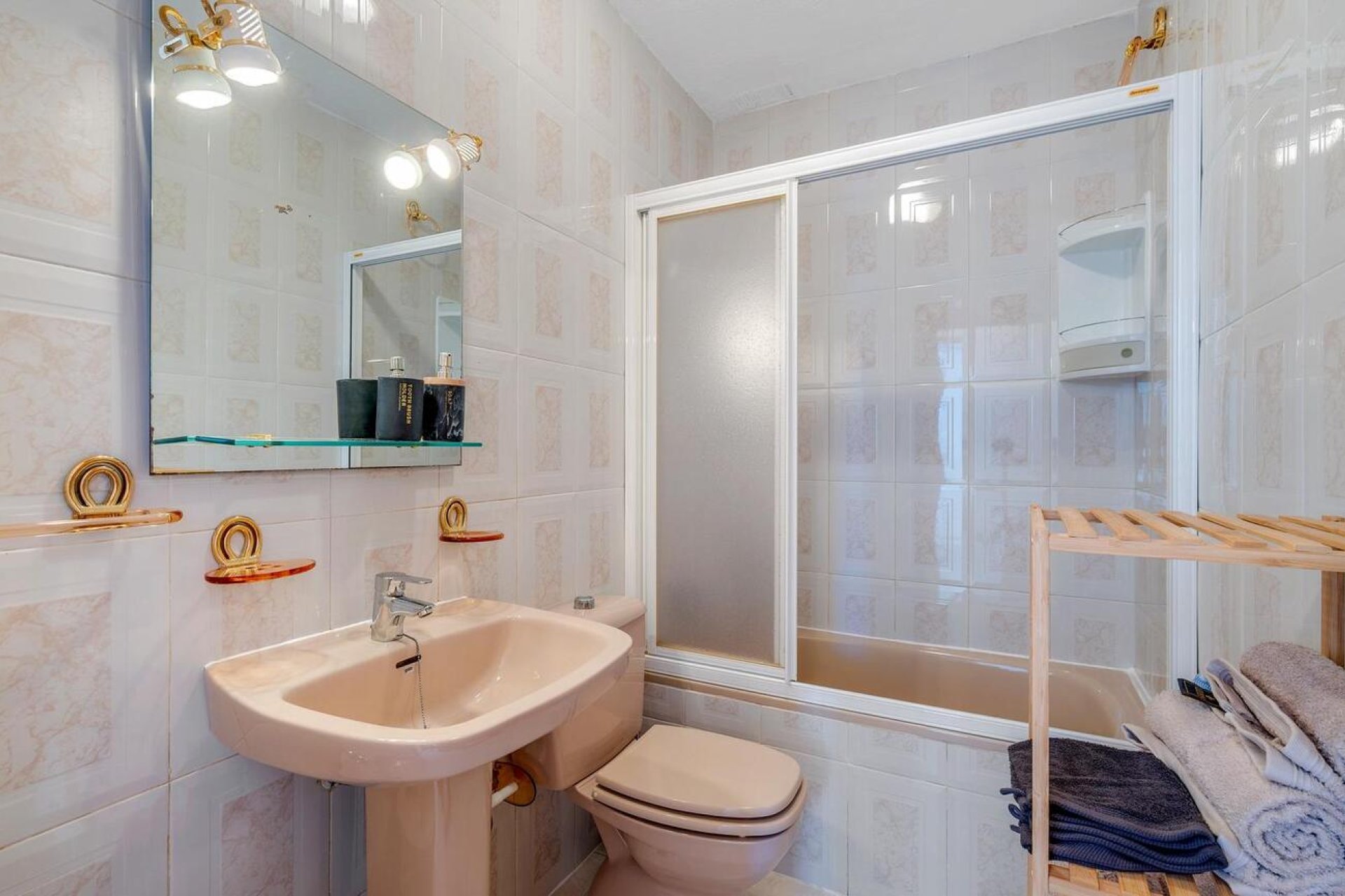 Reventa - Bungalow -
Torrevieja - Los Balcones