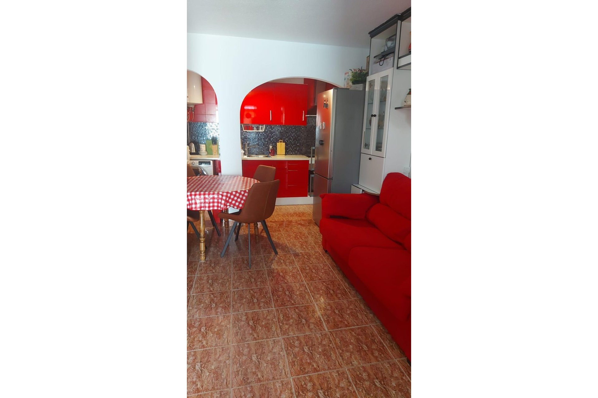 Reventa - Bungalow -
Torrevieja - Los Balcones