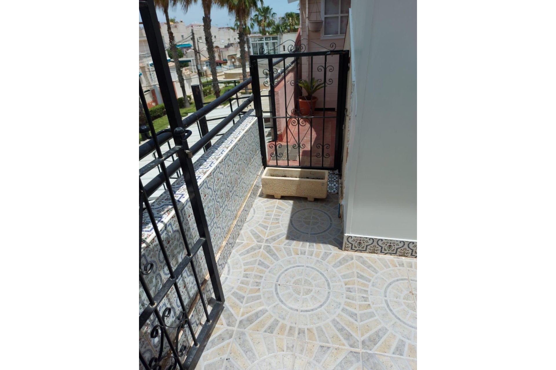 Reventa - Bungalow -
Torrevieja - Los Balcones