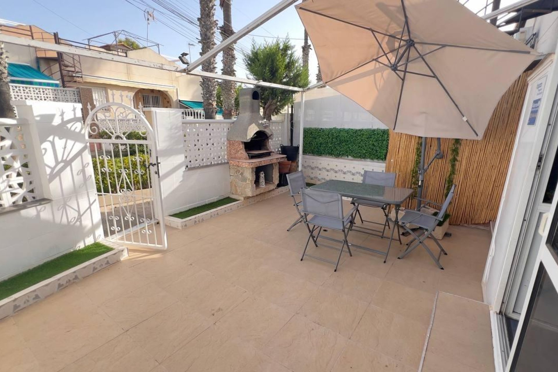 Reventa - Bungalow -
Torrevieja - Los Balcones