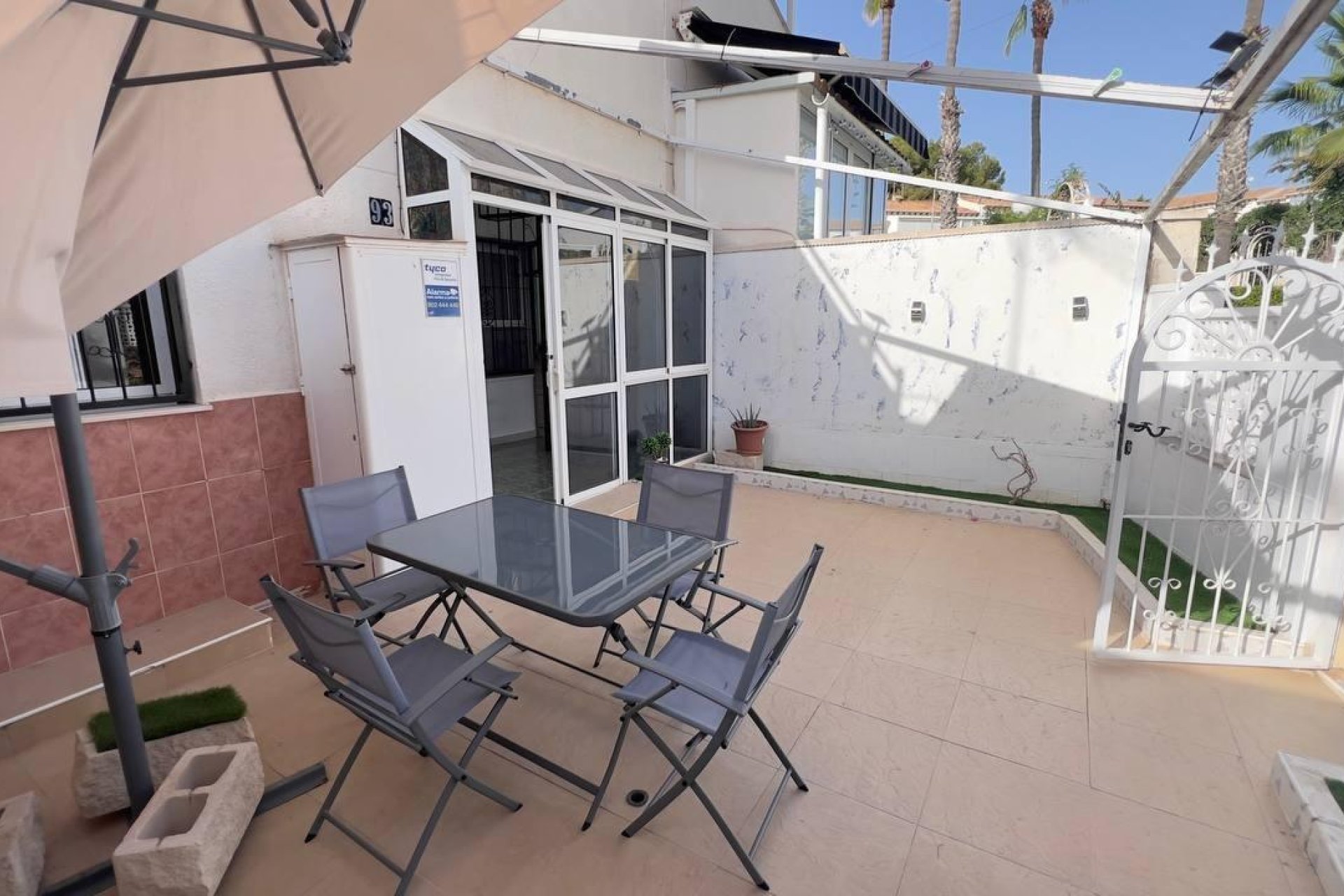 Reventa - Bungalow -
Torrevieja - Los Balcones