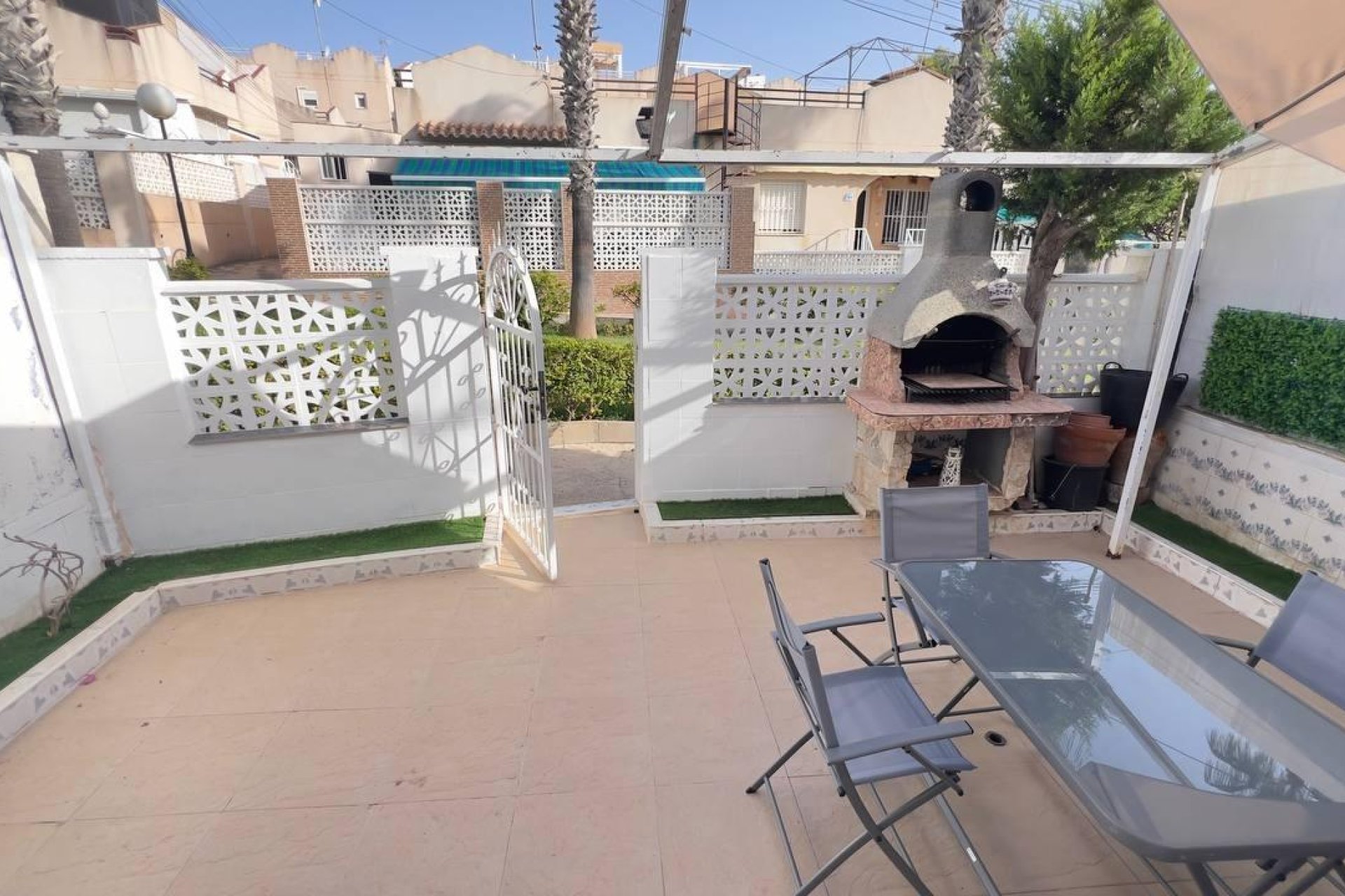 Reventa - Bungalow -
Torrevieja - Los Balcones